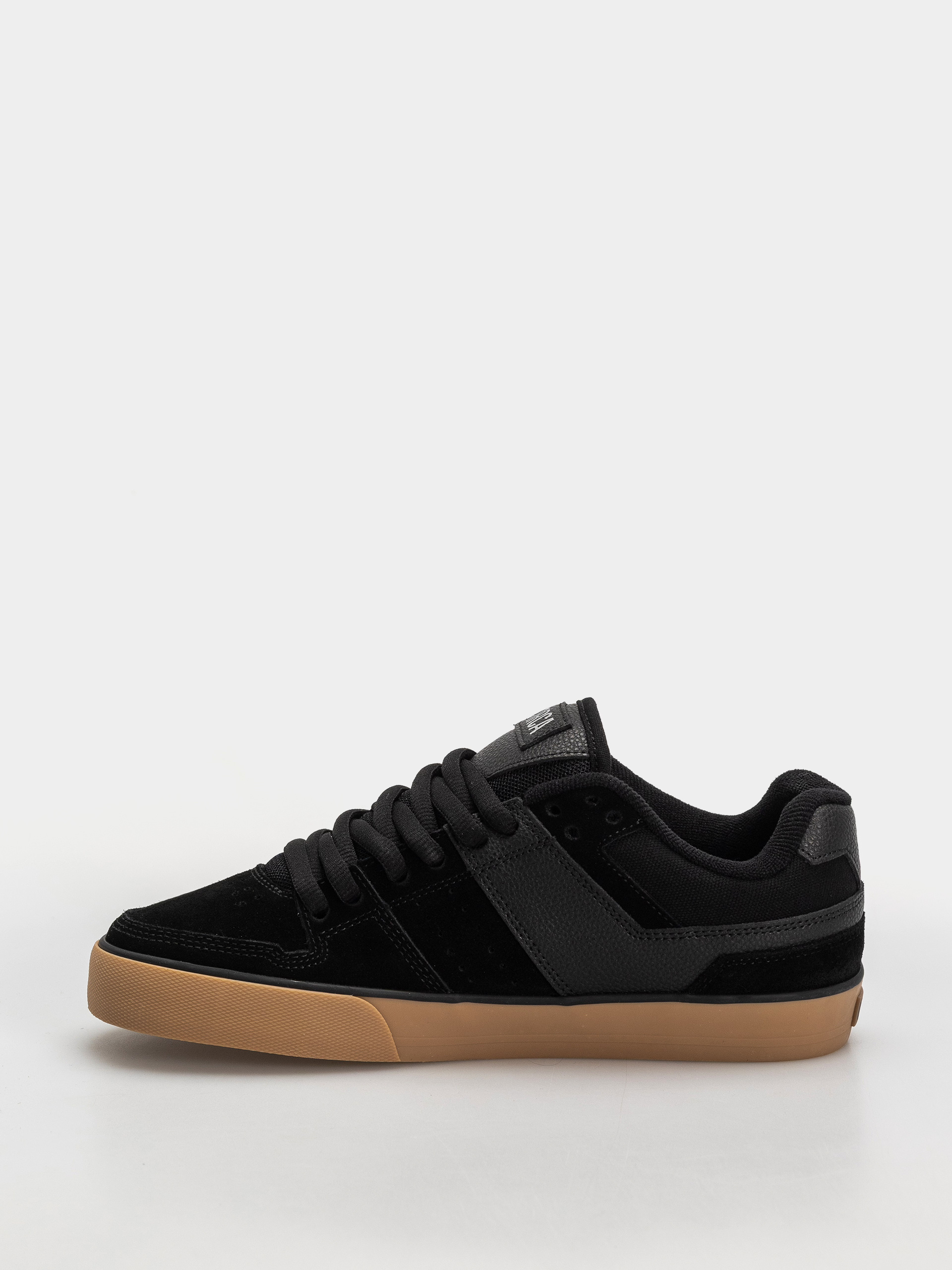 WIDOWMAKER - BLACK/SILVER/GUM