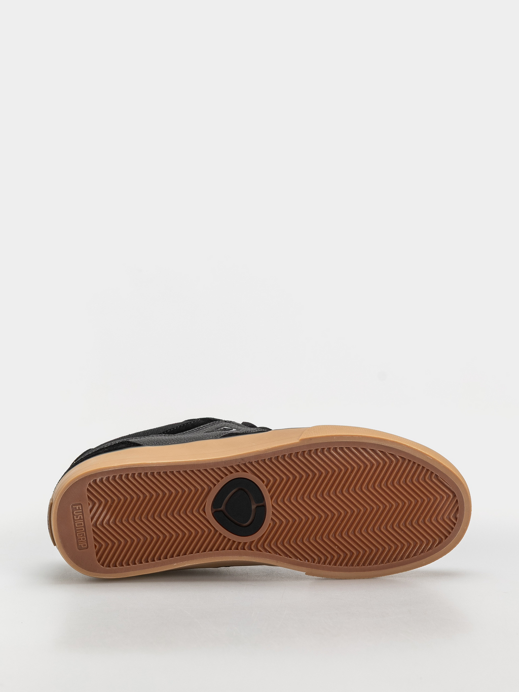 WIDOWMAKER - BLACK/SILVER/GUM