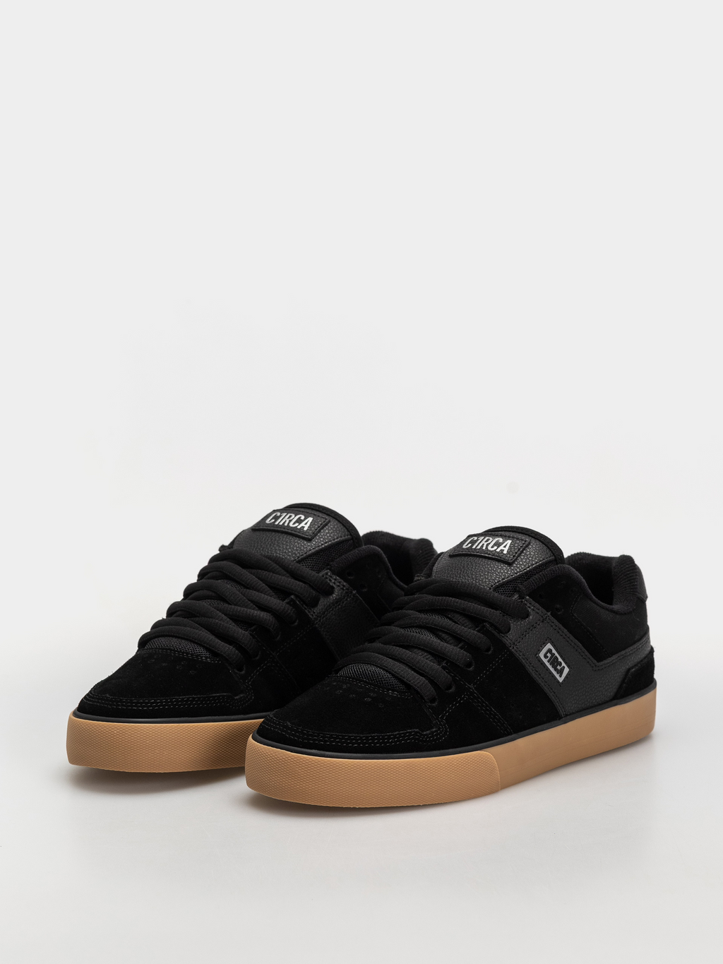 WIDOWMAKER - BLACK/SILVER/GUM