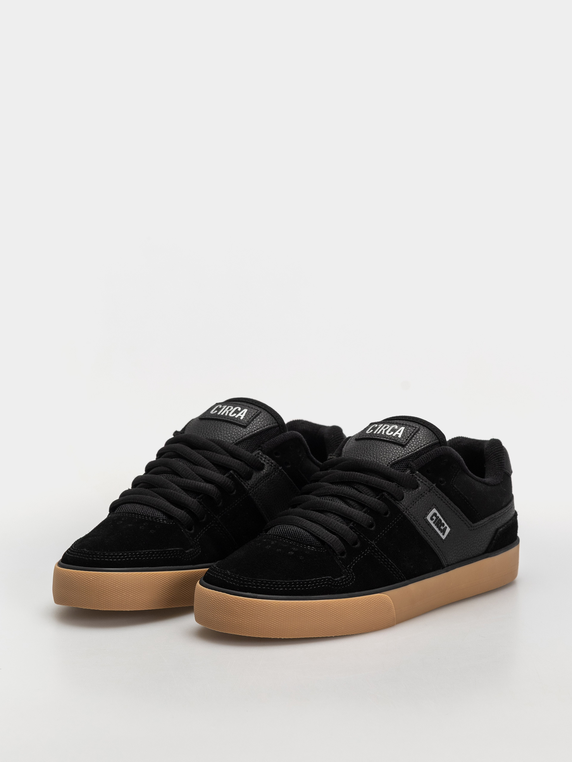 WIDOWMAKER - BLACK/SILVER/GUM