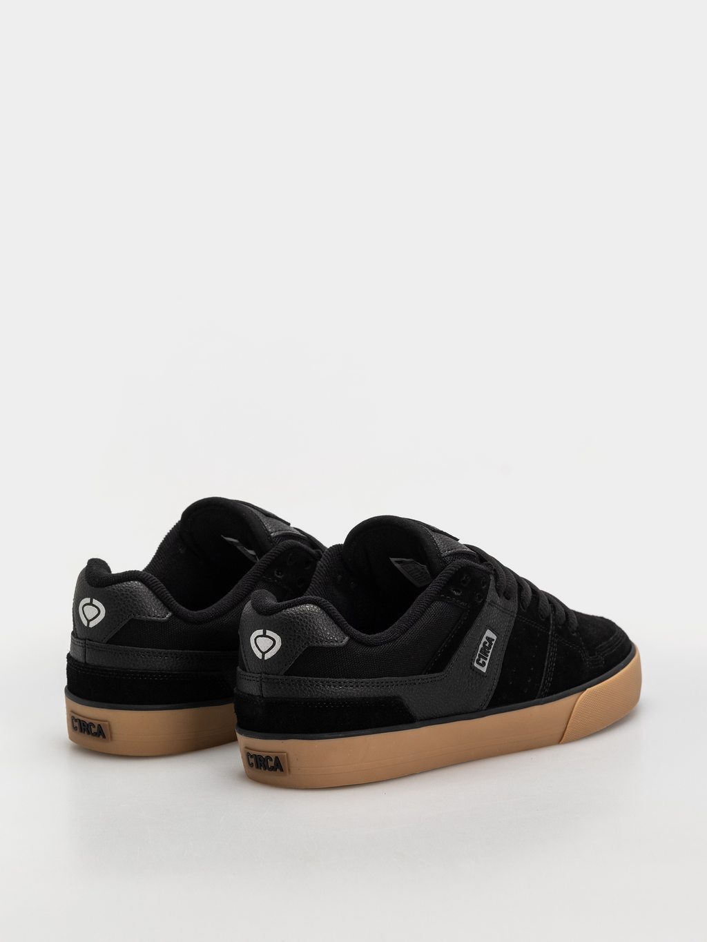 WIDOWMAKER - BLACK/SILVER/GUM