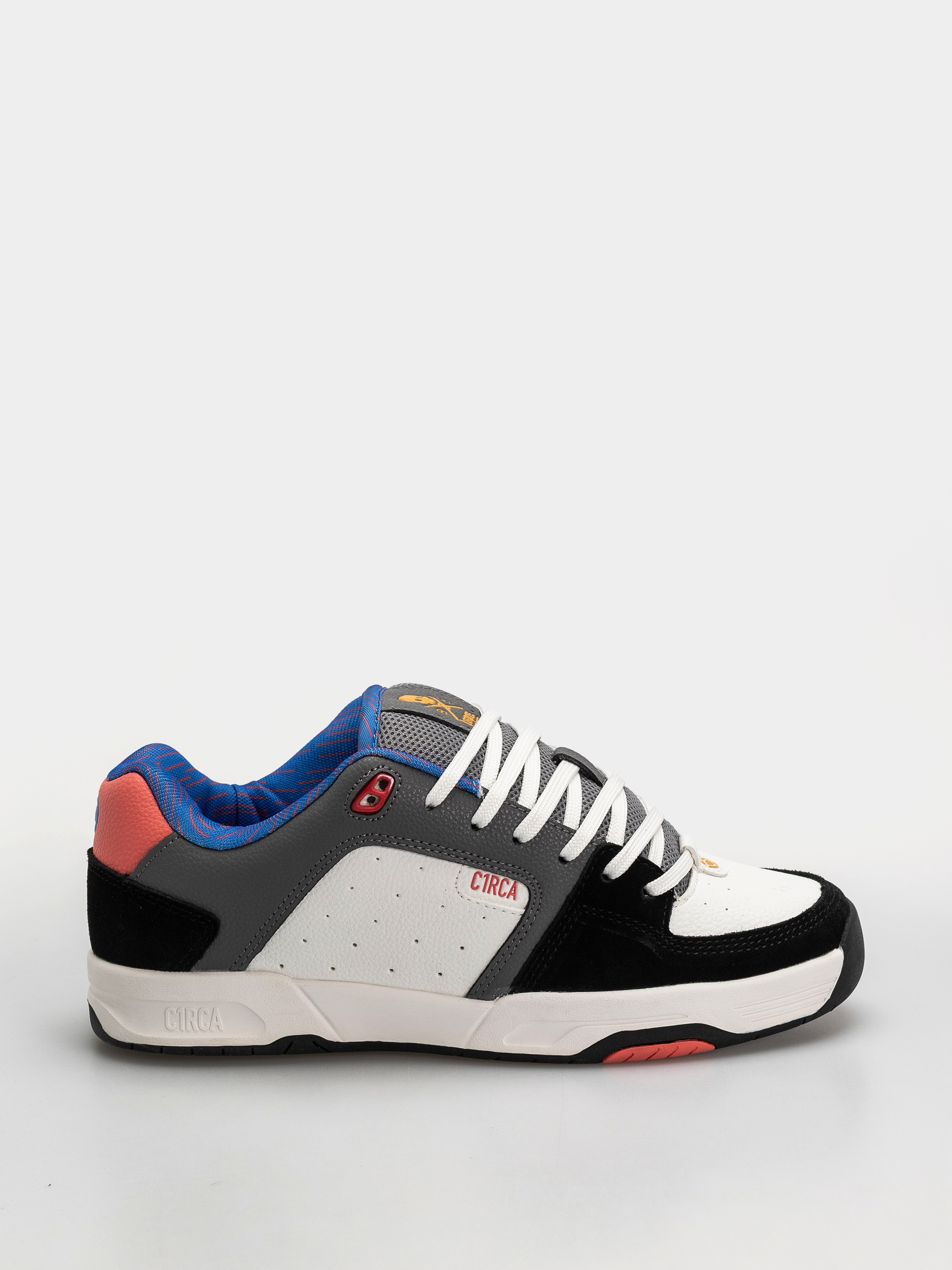 Zapatillas C1rca 805 - WHITE/BLUE/GRAY