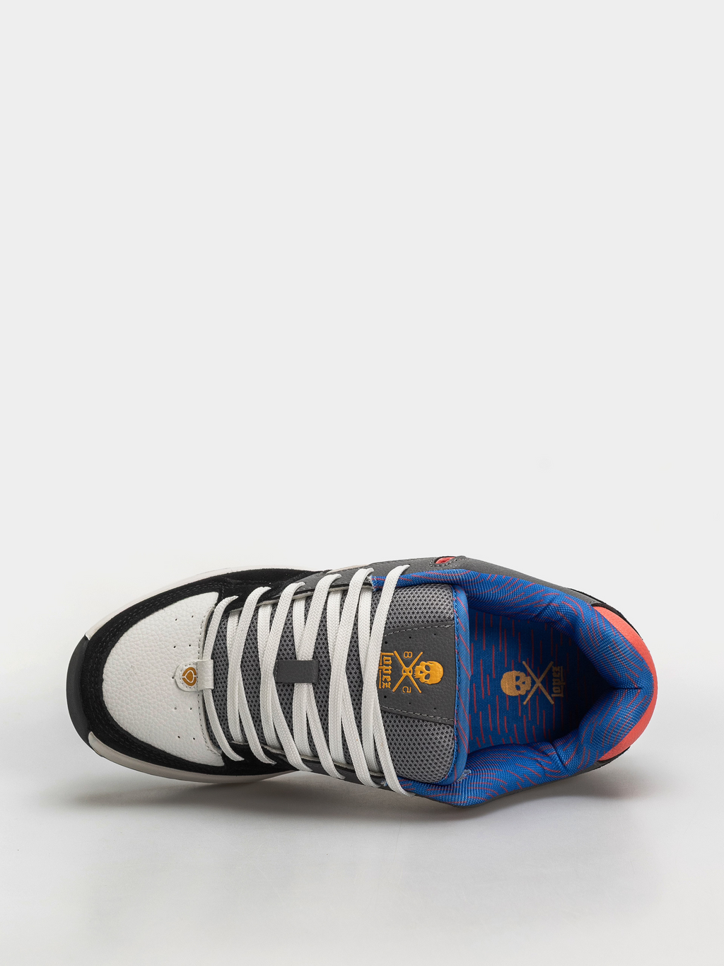 Zapatillas C1rca 805 - WHITE/BLUE/GRAY