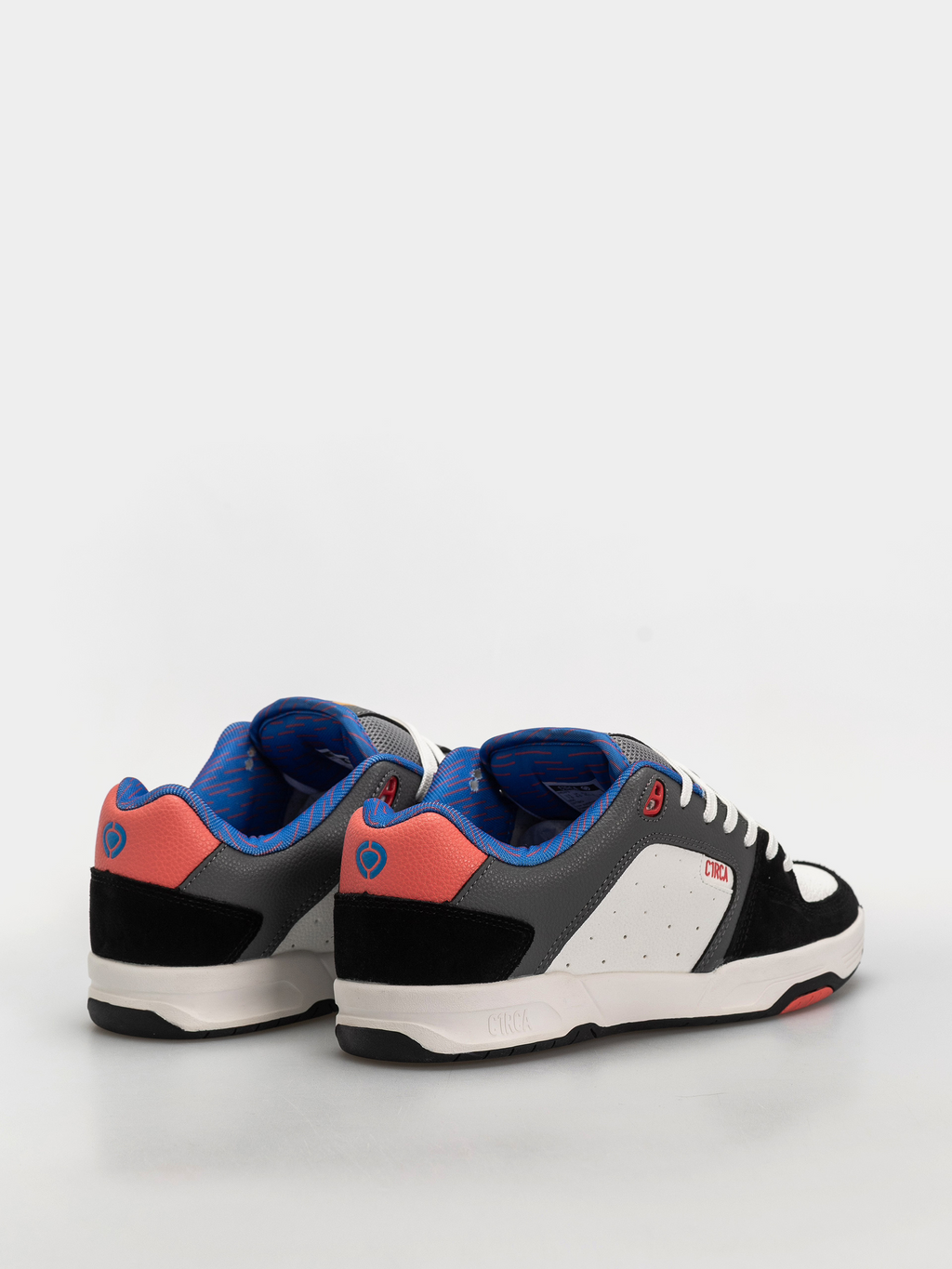 Zapatillas C1rca 805 - WHITE/BLUE/GRAY