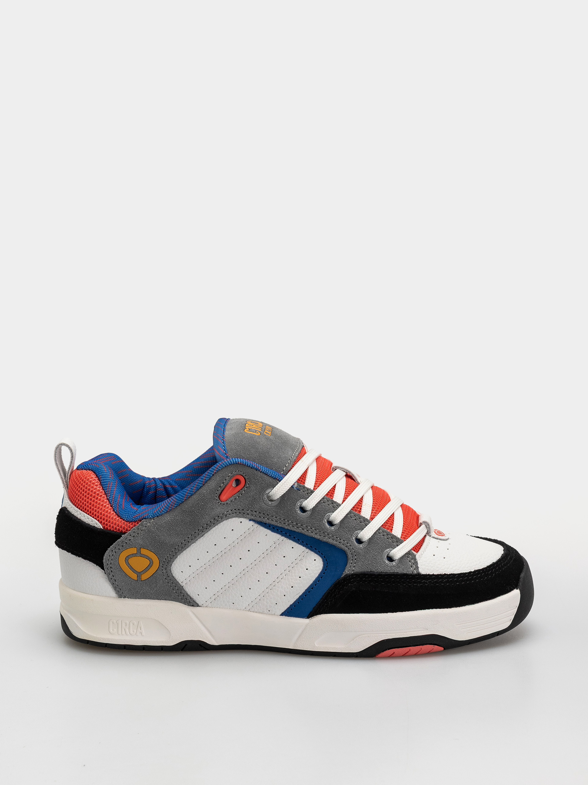Zapatillas C1rca CX201 R - WHITE/BLUE/GRAY
