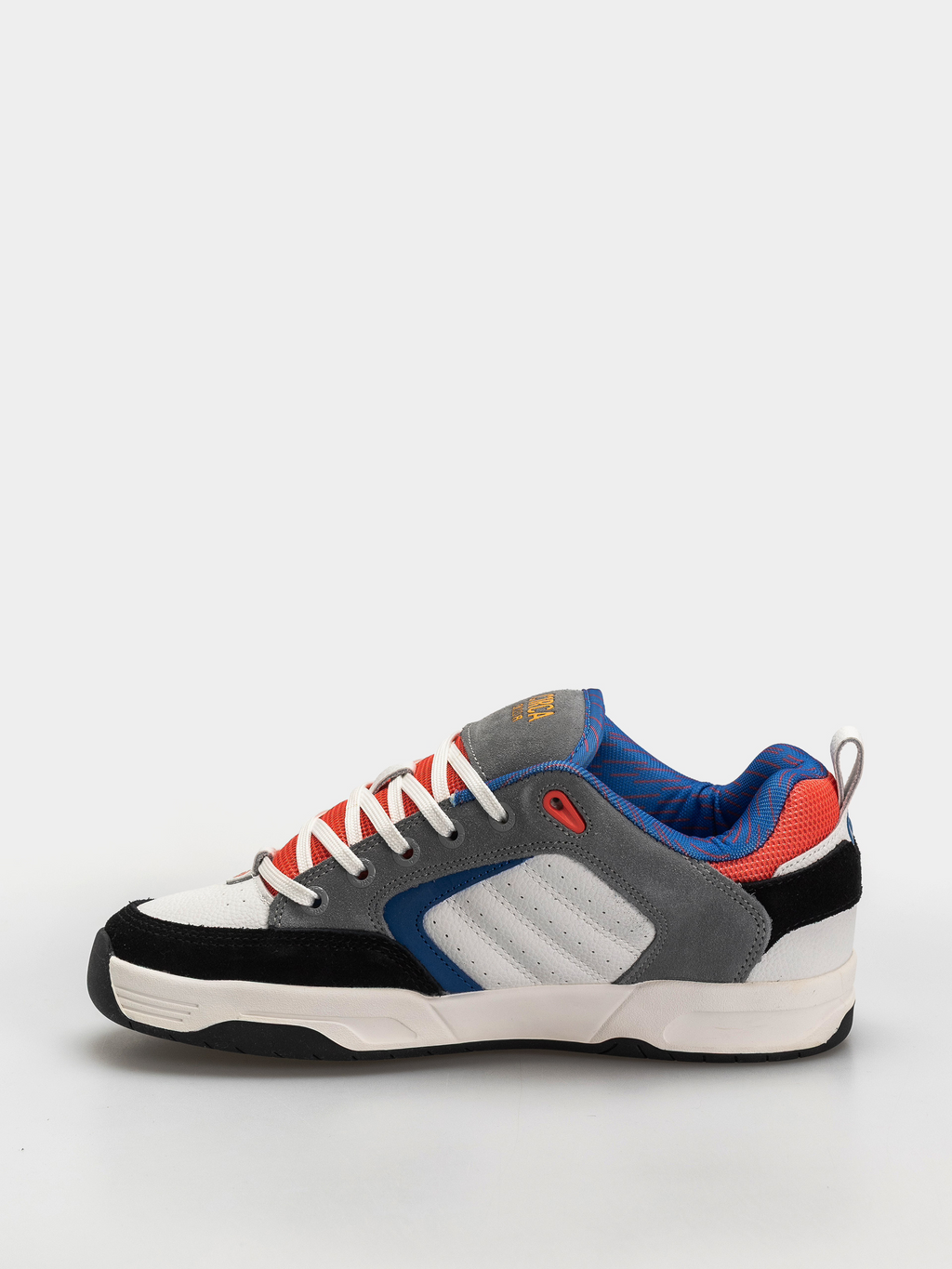 Zapatillas C1rca CX201 R - WHITE/BLUE/GRAY