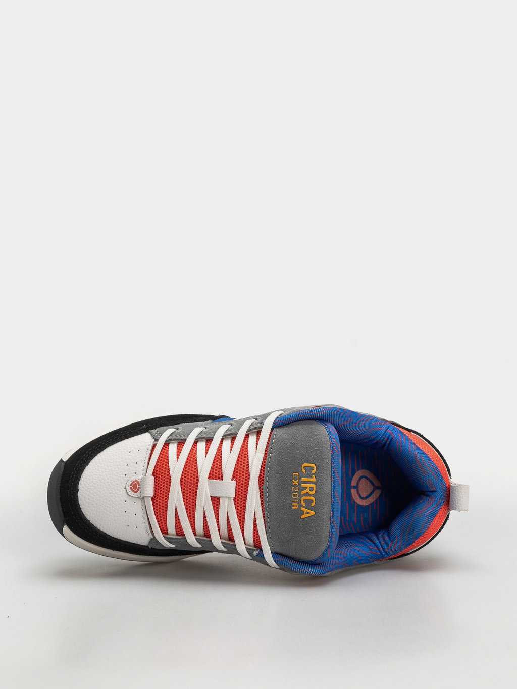 Zapatillas C1rca CX201 R - WHITE/BLUE/GRAY