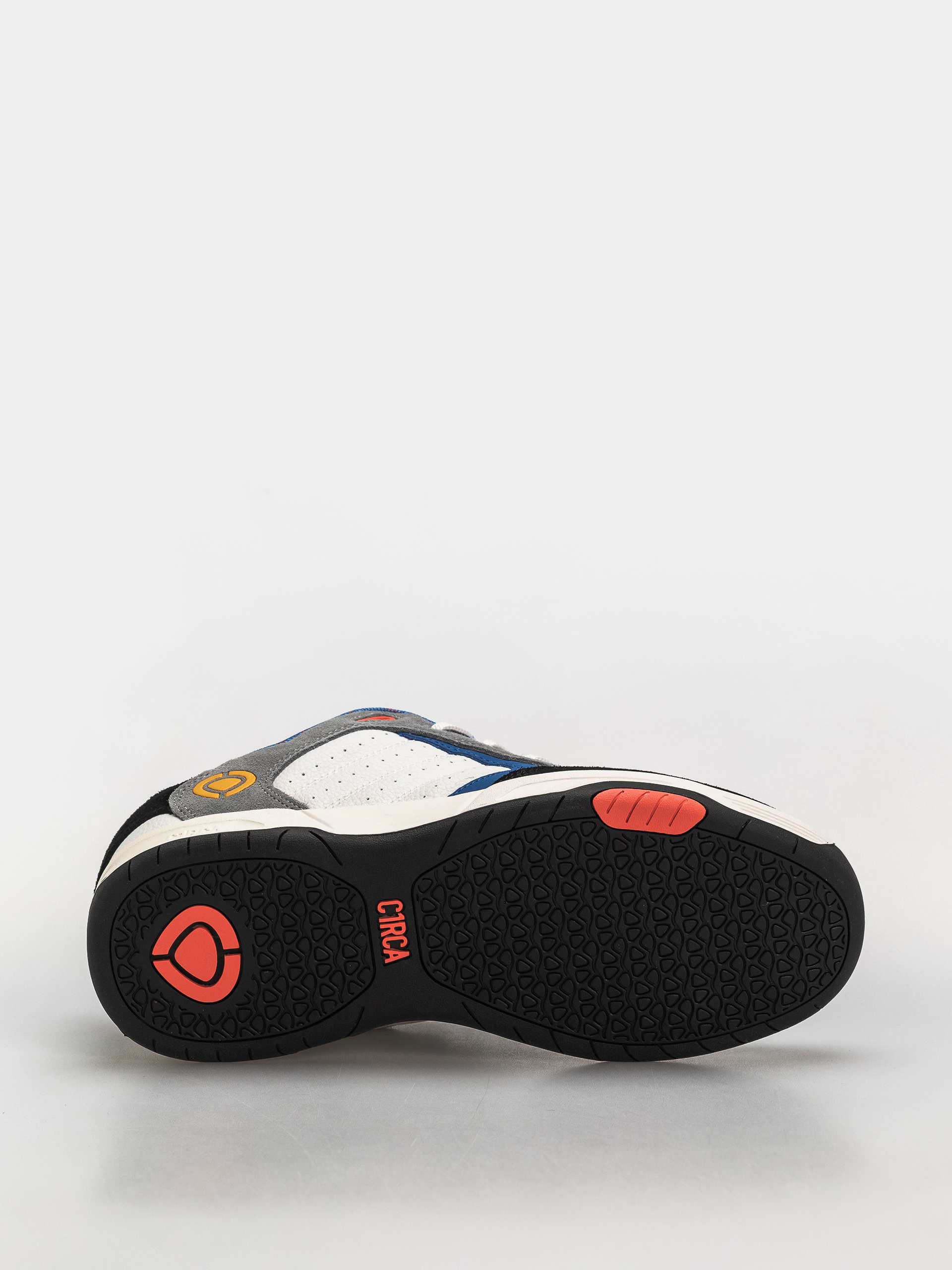 Zapatillas C1rca CX201 R - WHITE/BLUE/GRAY