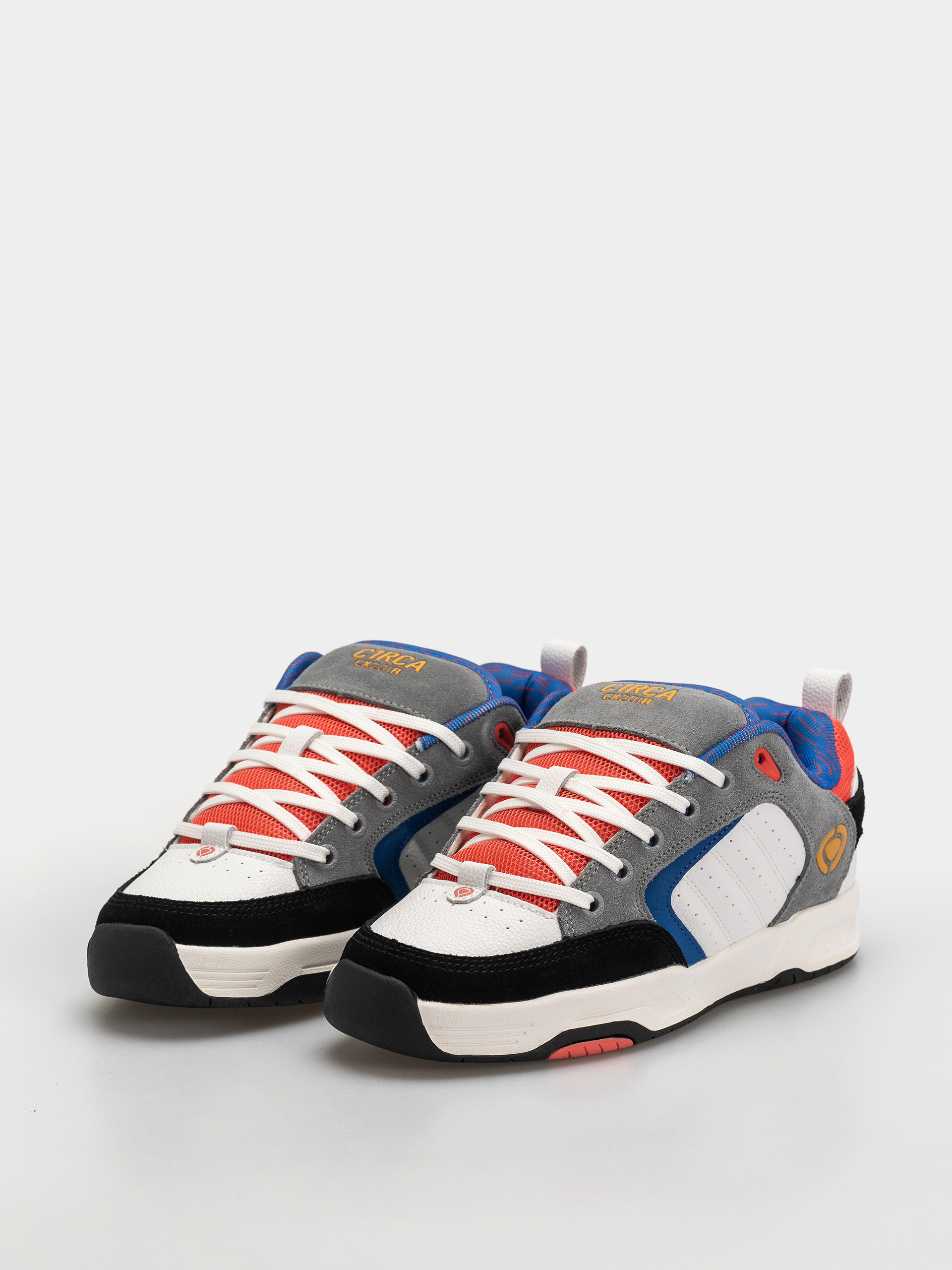 Zapatillas C1rca CX201 R - WHITE/BLUE/GRAY
