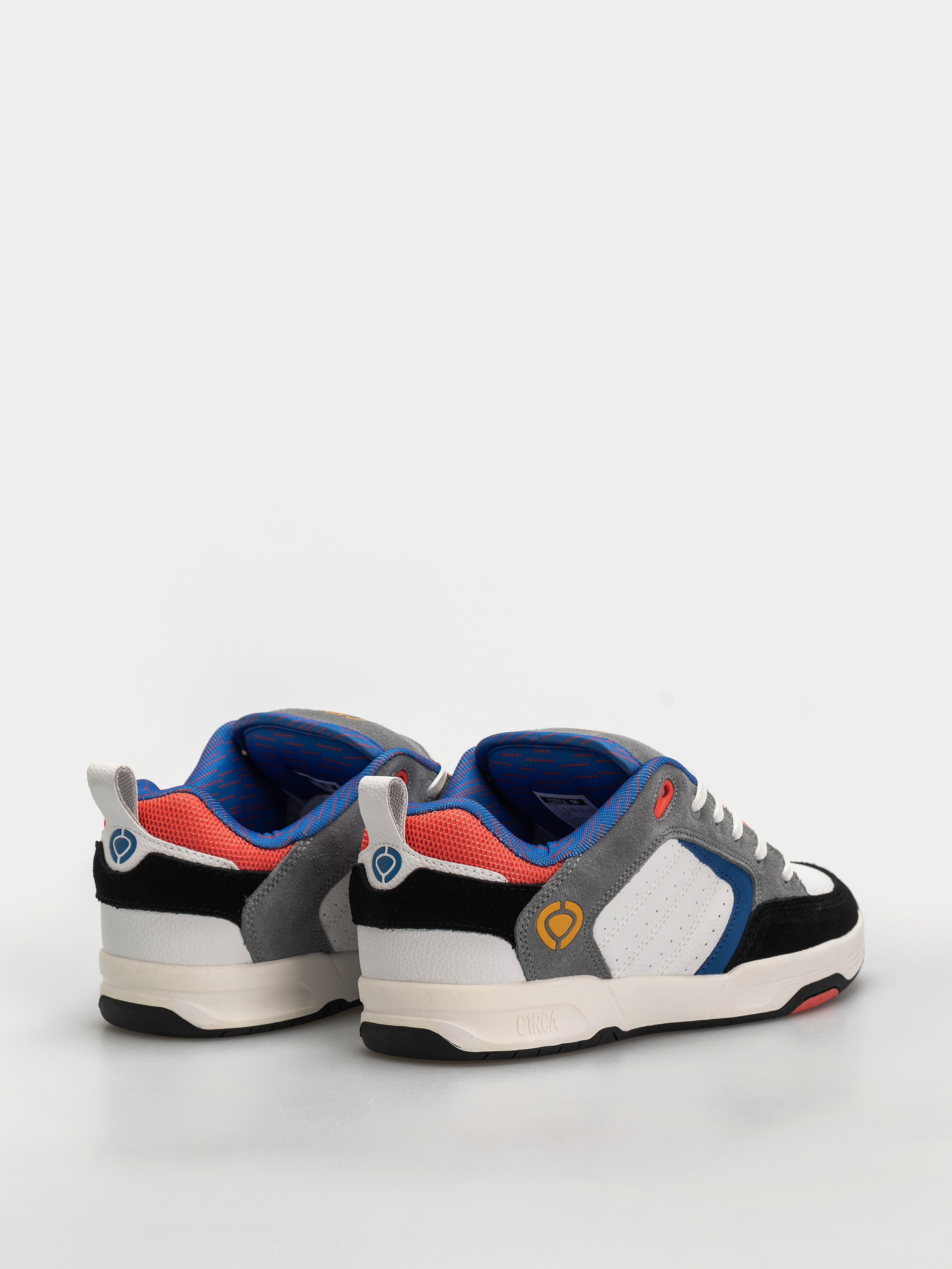 Zapatillas C1rca CX201 R - WHITE/BLUE/GRAY
