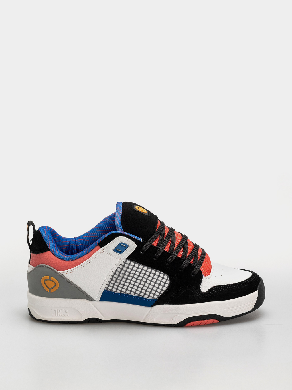 TAVE TT-White/Blue/Gray