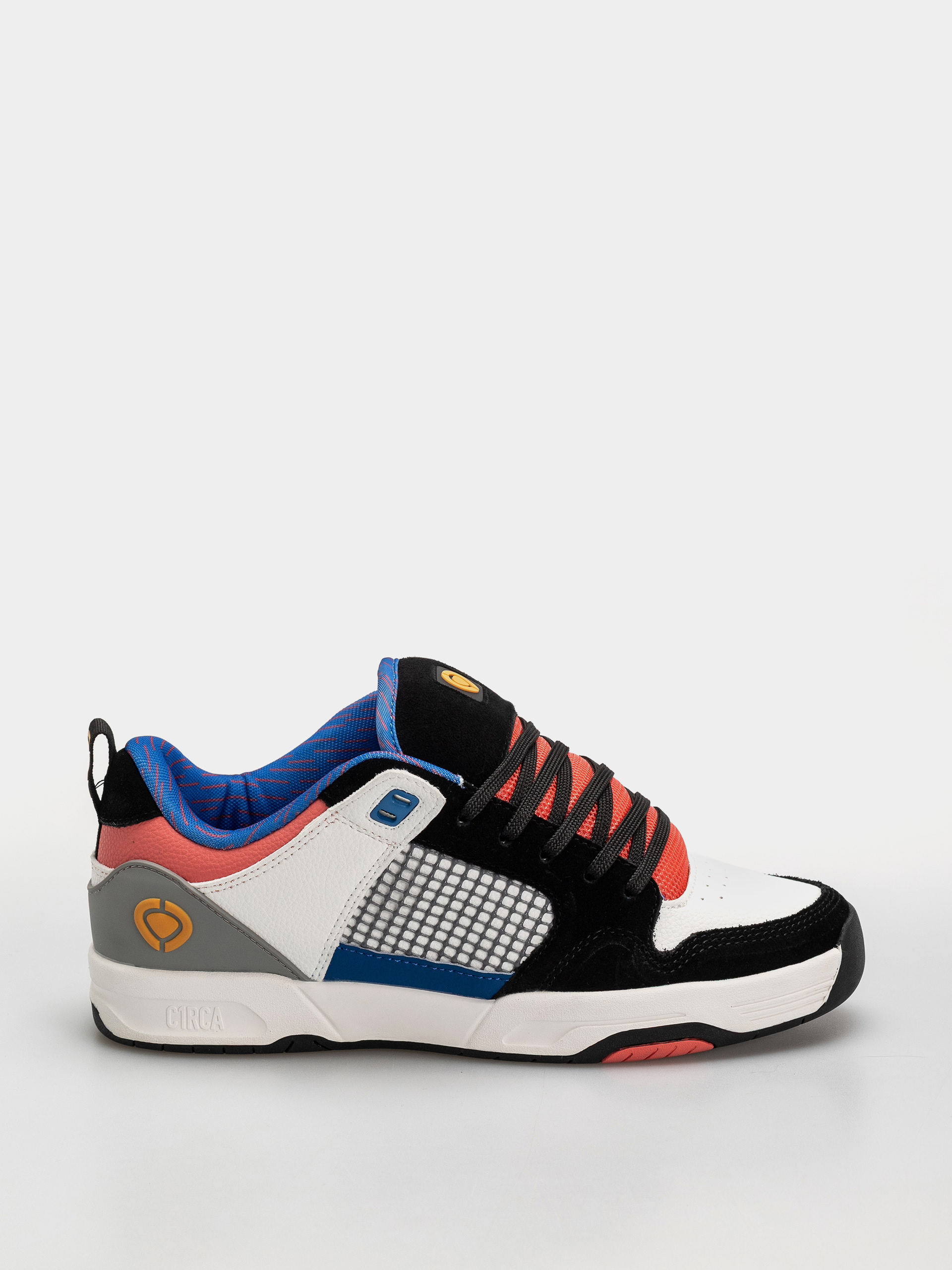 TAVE TT-White/Blue/Gray
