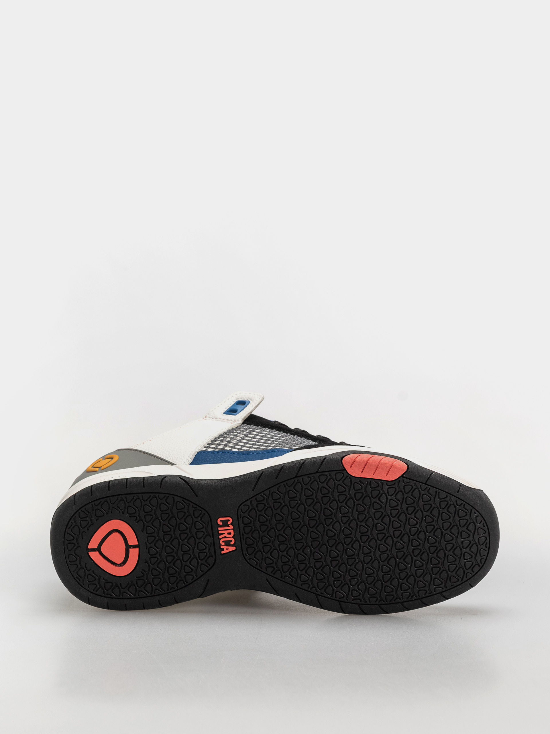 TAVE TT-White/Blue/Gray