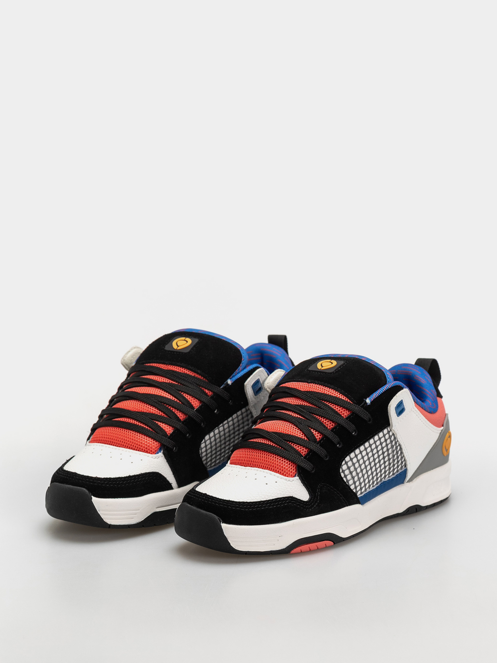 TAVE TT-White/Blue/Gray