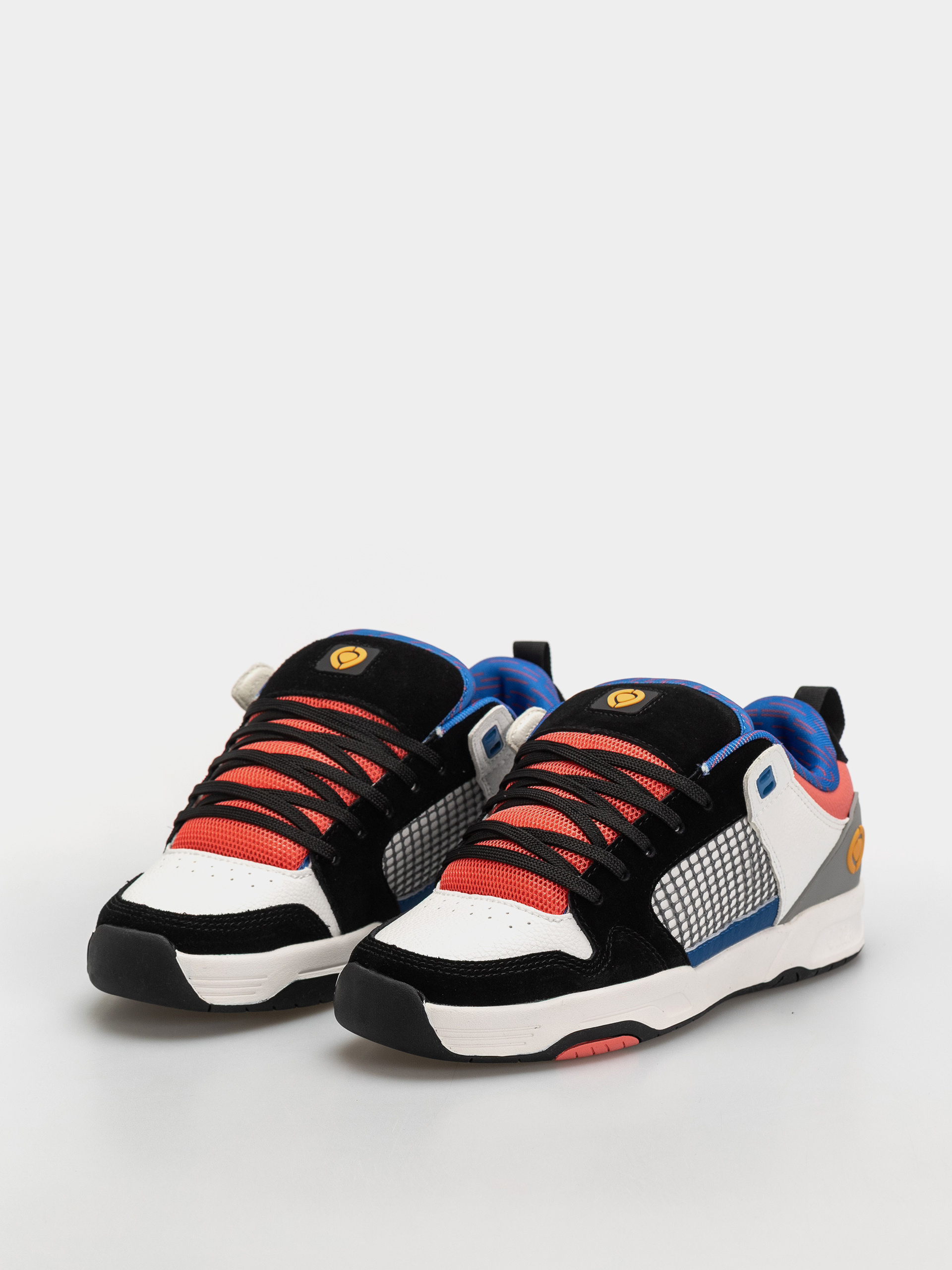 TAVE TT-White/Blue/Gray