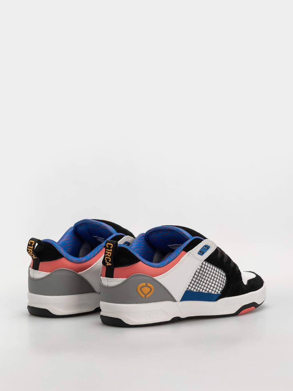 TAVE TT-White/Blue/Gray