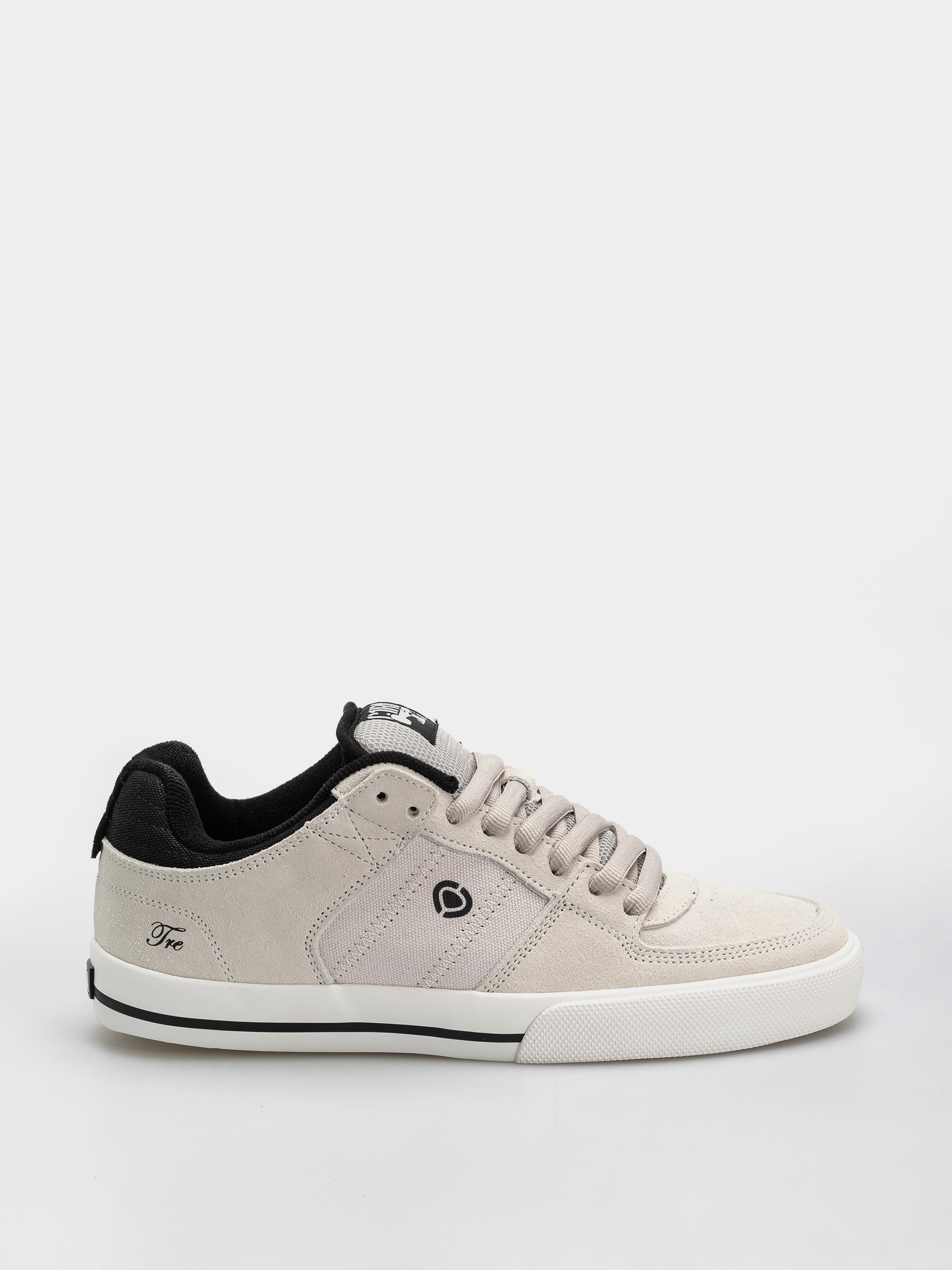TRE - BLACK/ALYSSUM/WHITE
