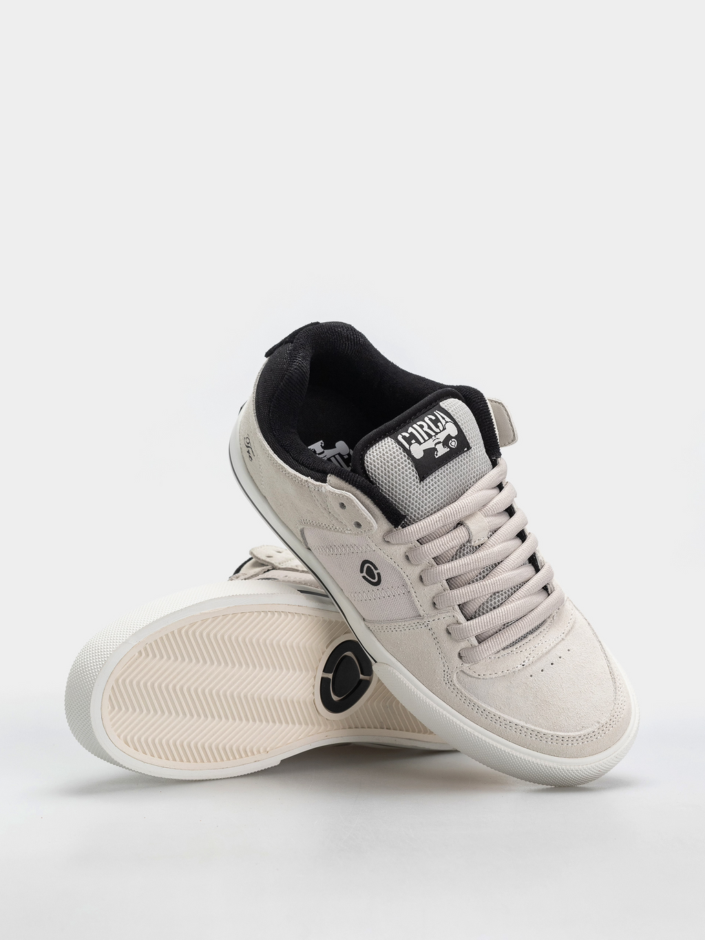 TRE - BLACK/ALYSSUM/WHITE