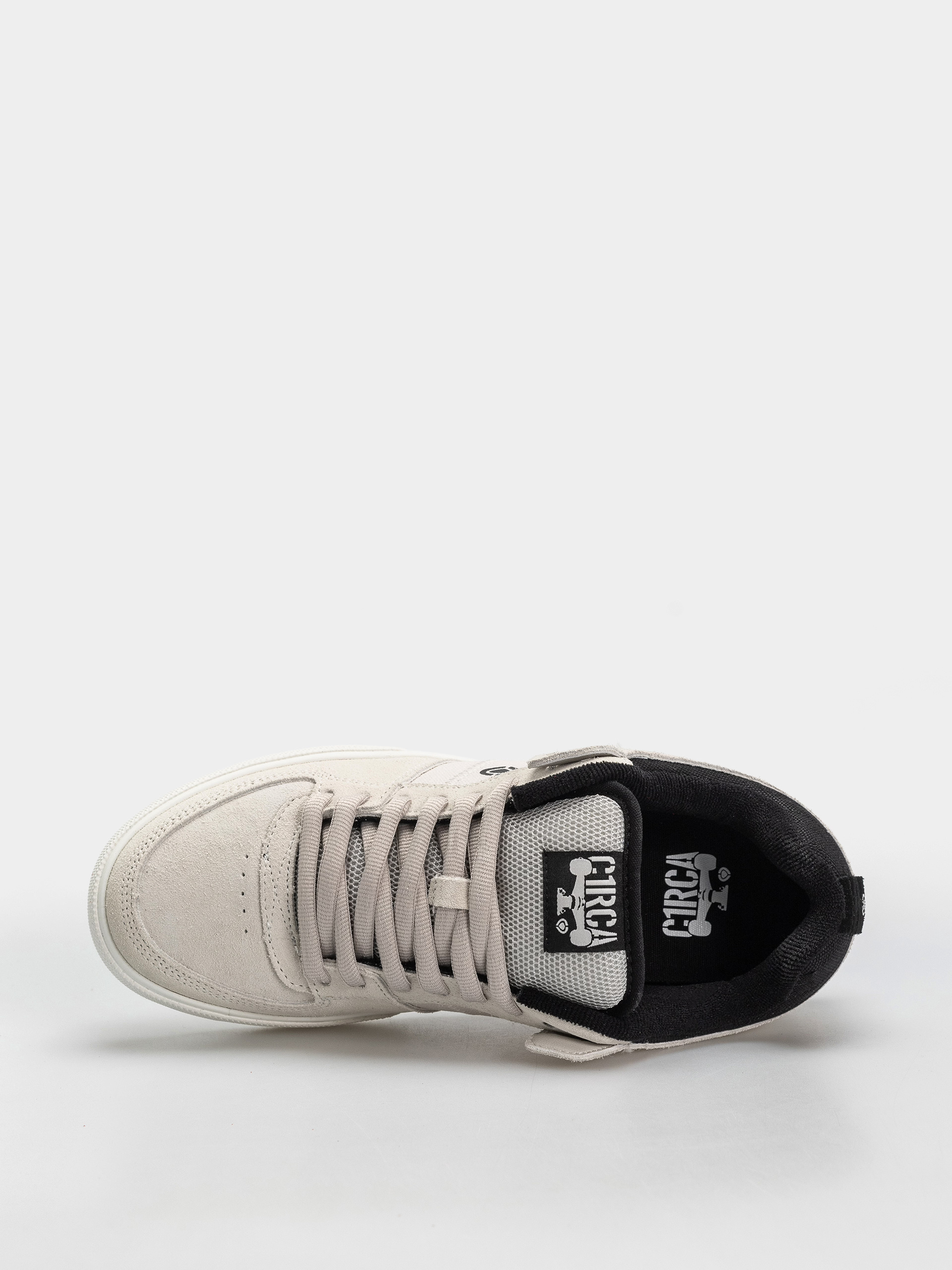 TRE - BLACK/ALYSSUM/WHITE