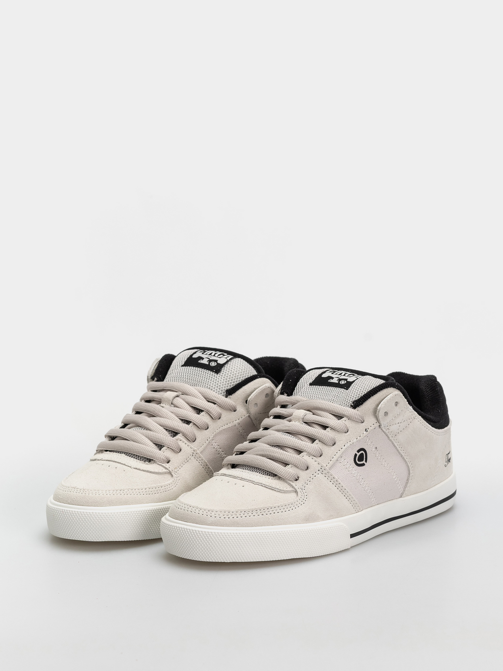 TRE - BLACK/ALYSSUM/WHITE