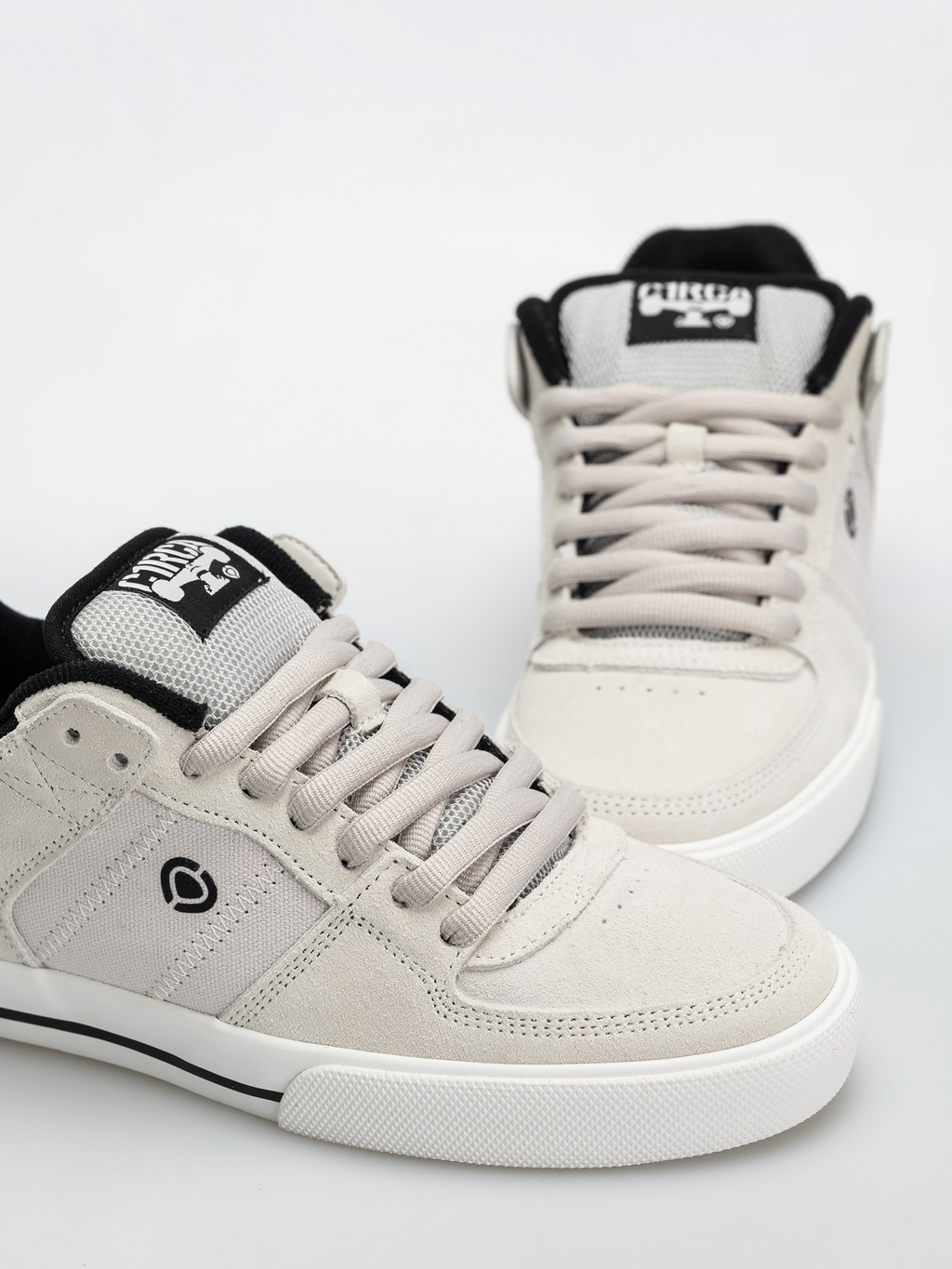 TRE - BLACK/ALYSSUM/WHITE