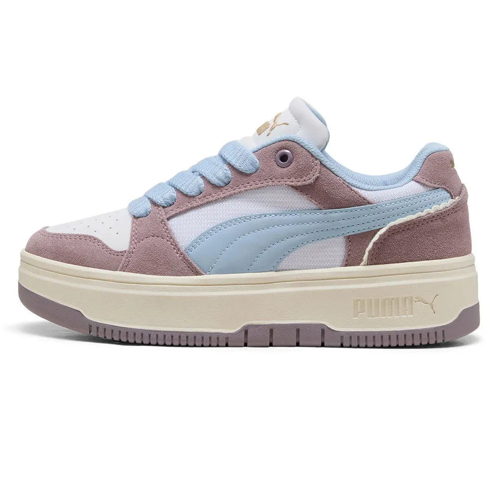 Zapatilla Puma Rebound Femme Low Memoires para Mujer
