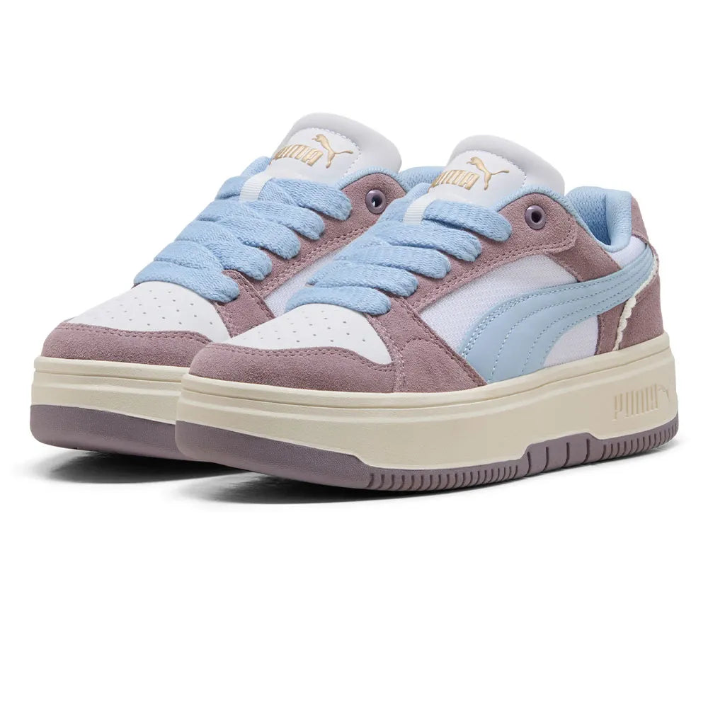 Zapatilla Puma Rebound Femme Low Memoires para Mujer