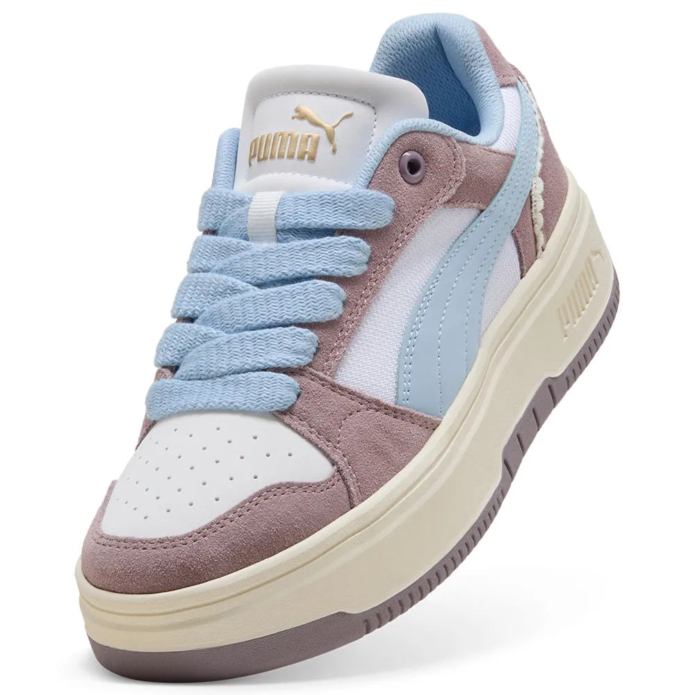 Zapatilla Puma Rebound Femme Low Memoires para Mujer