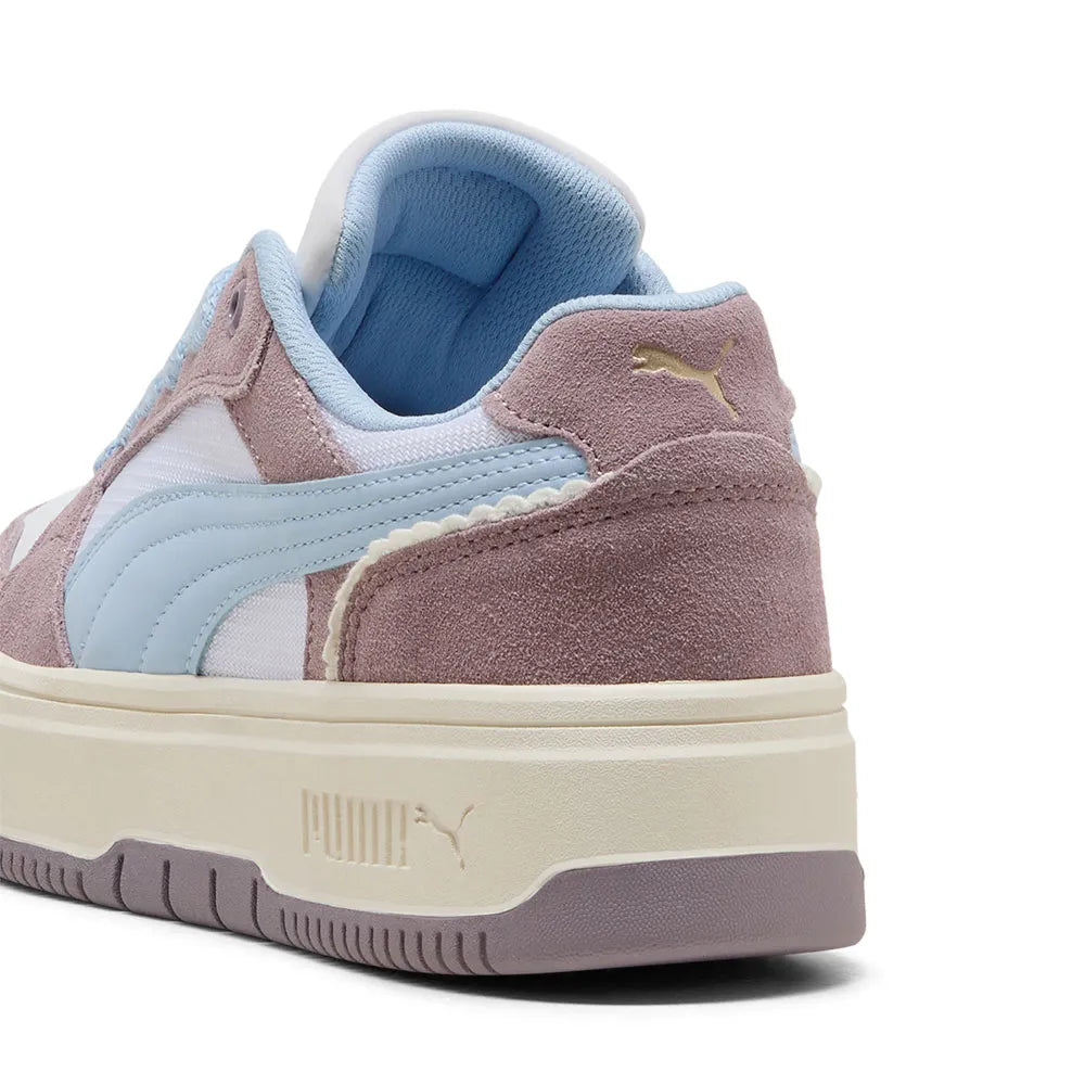 Zapatilla Puma Rebound Femme Low Memoires para Mujer
