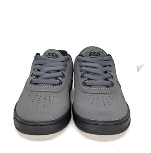 ETNIES KIDS JOSLIN - GREY/BLACK