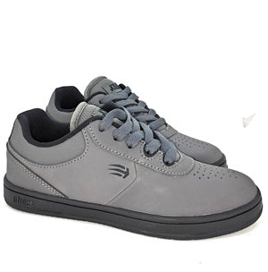 ETNIES KIDS JOSLIN - GREY/BLACK