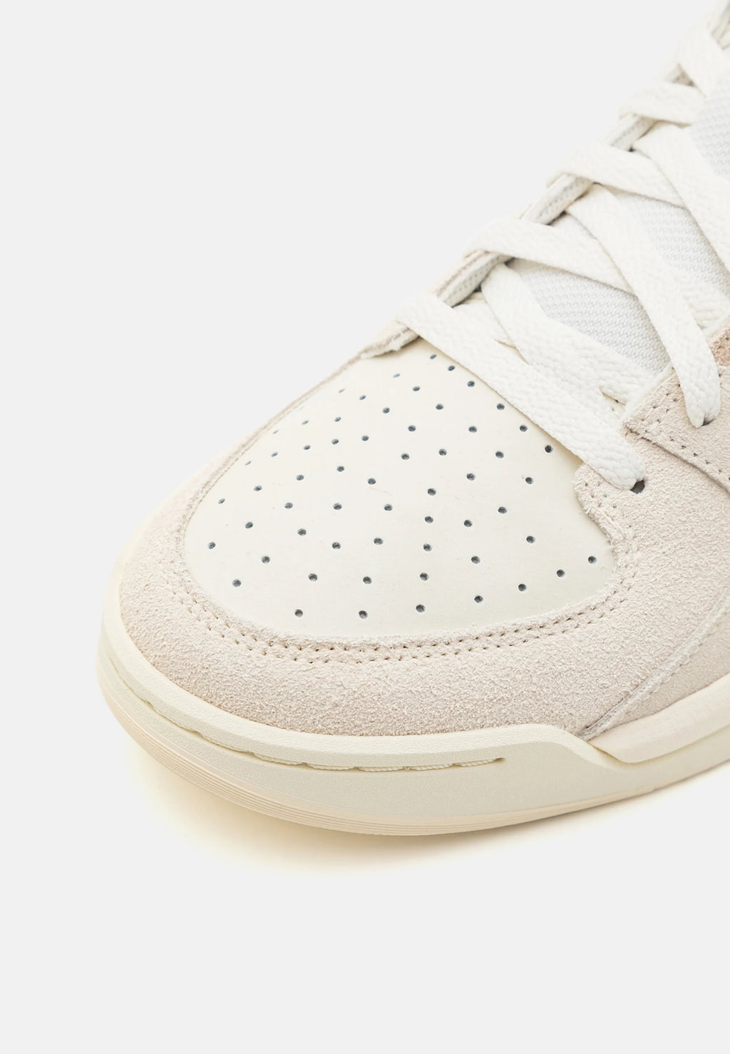 JORDAN STADIUM 90 - sail/sandstone