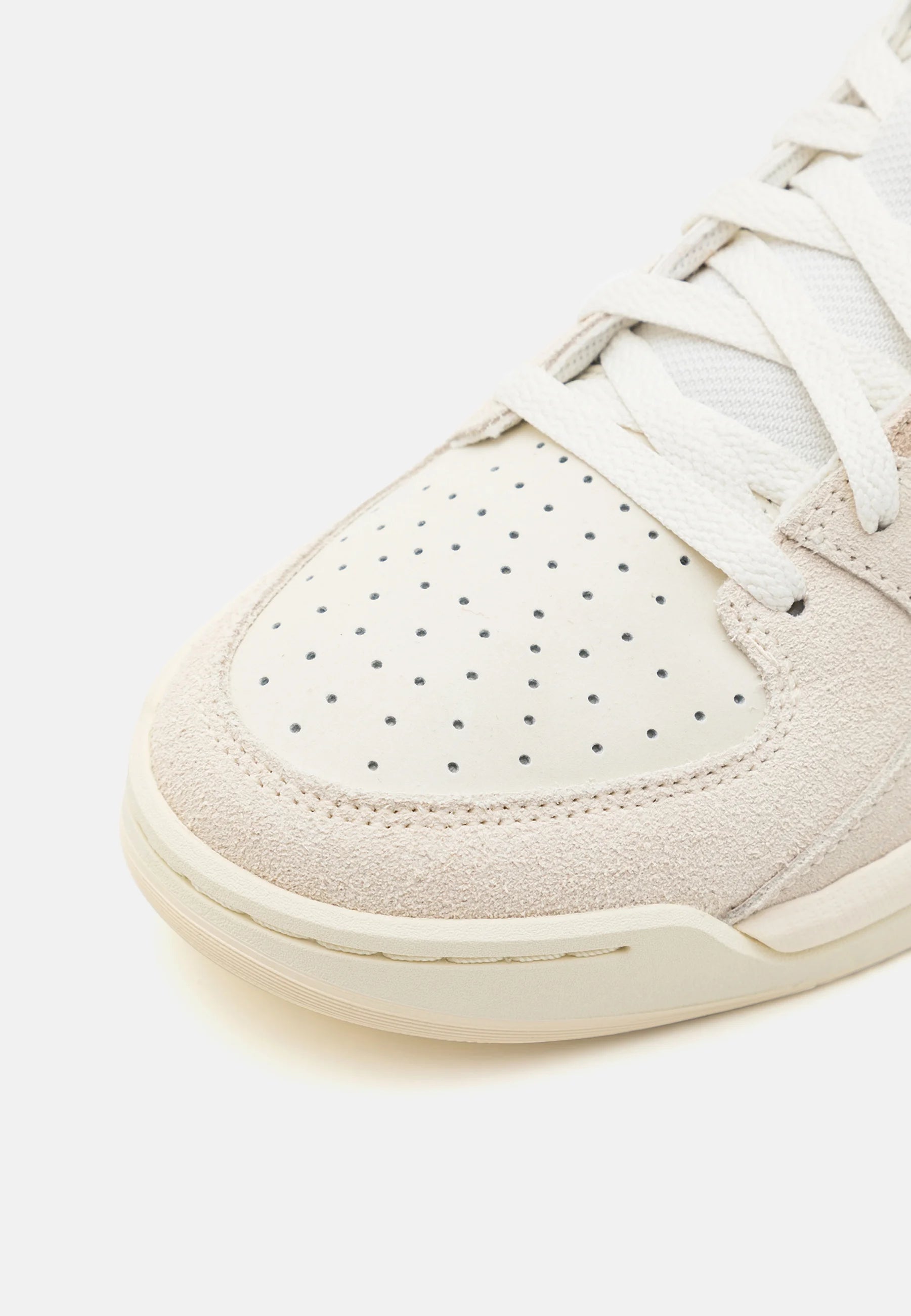 JORDAN STADIUM 90 - sail/sandstone