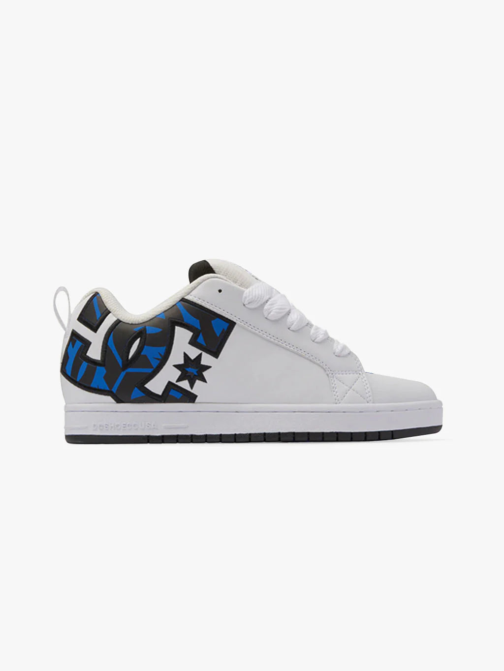 DC Shoes Court Graffik XWSB