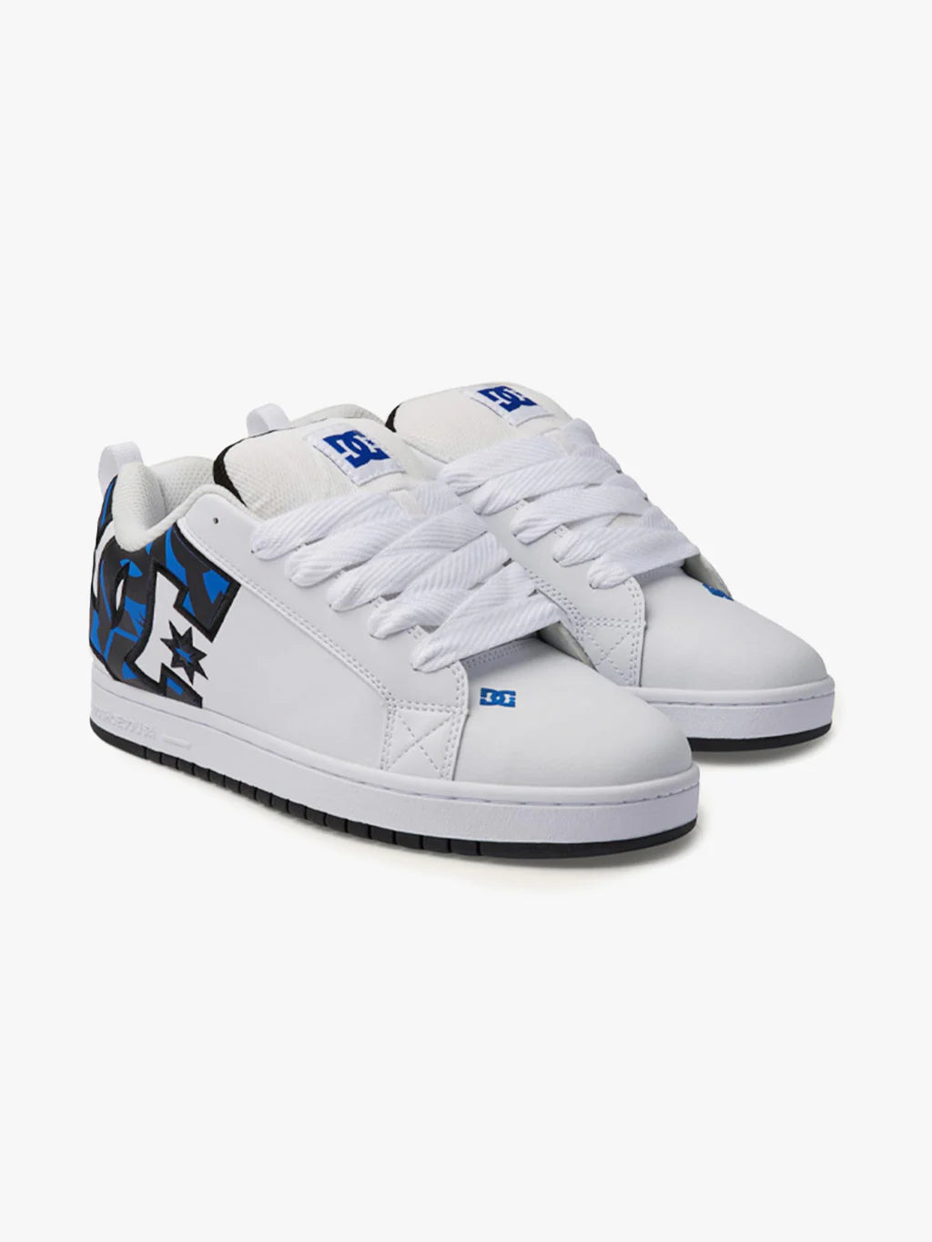 DC Shoes Court Graffik XWSB
