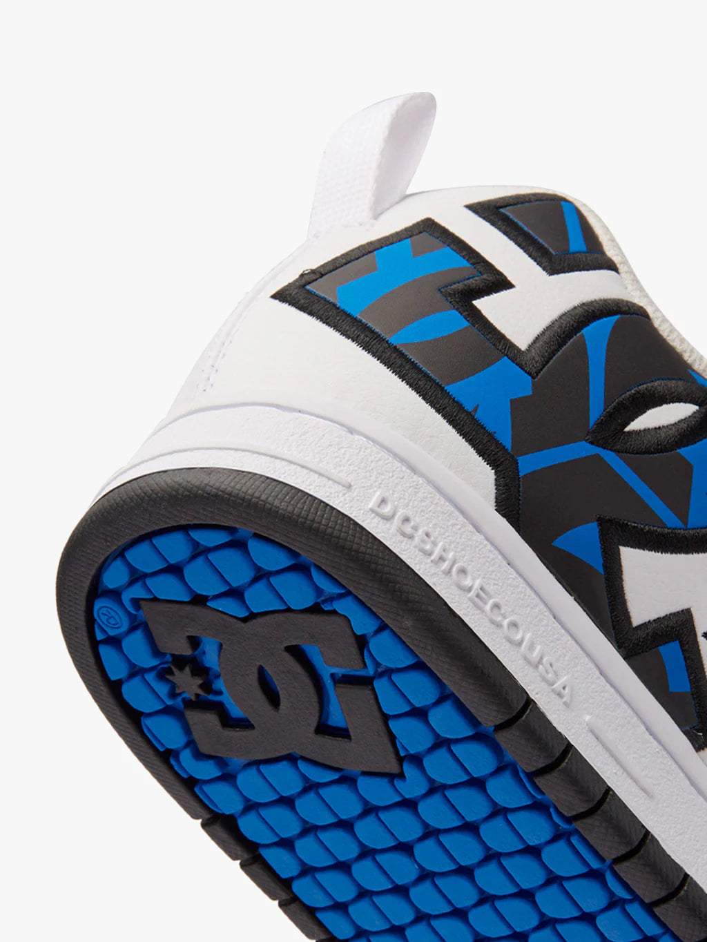 DC Shoes Court Graffik XWSB