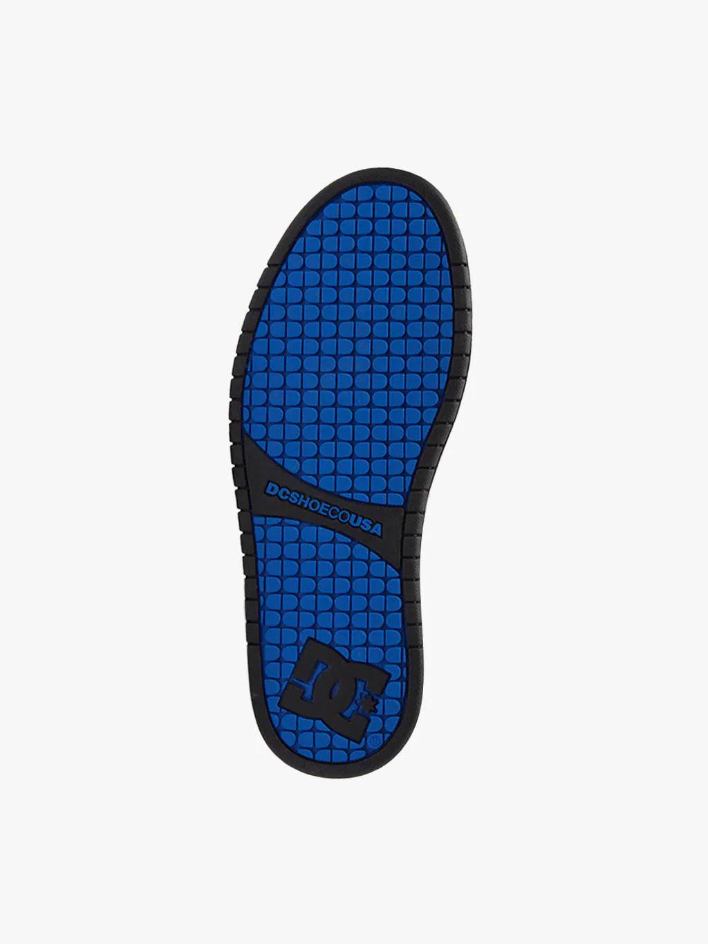 DC Shoes Court Graffik XWSB