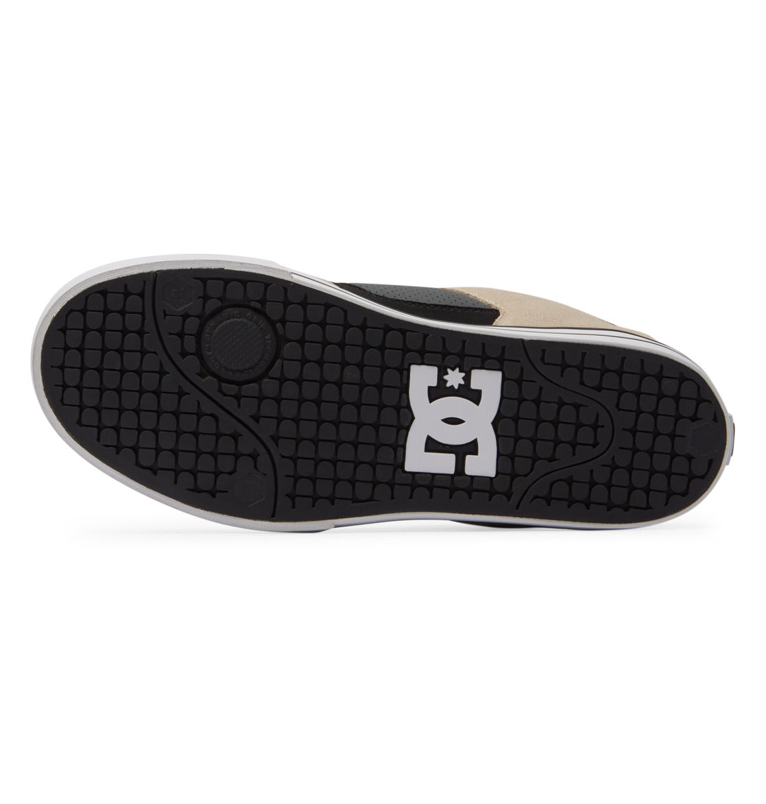 DC Shoes Pure XKSC