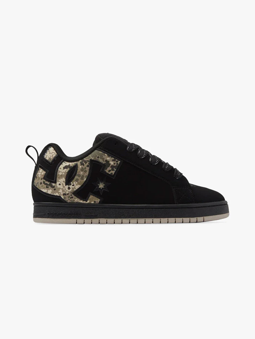 DC Shoes Court Graffik SQ XKWG