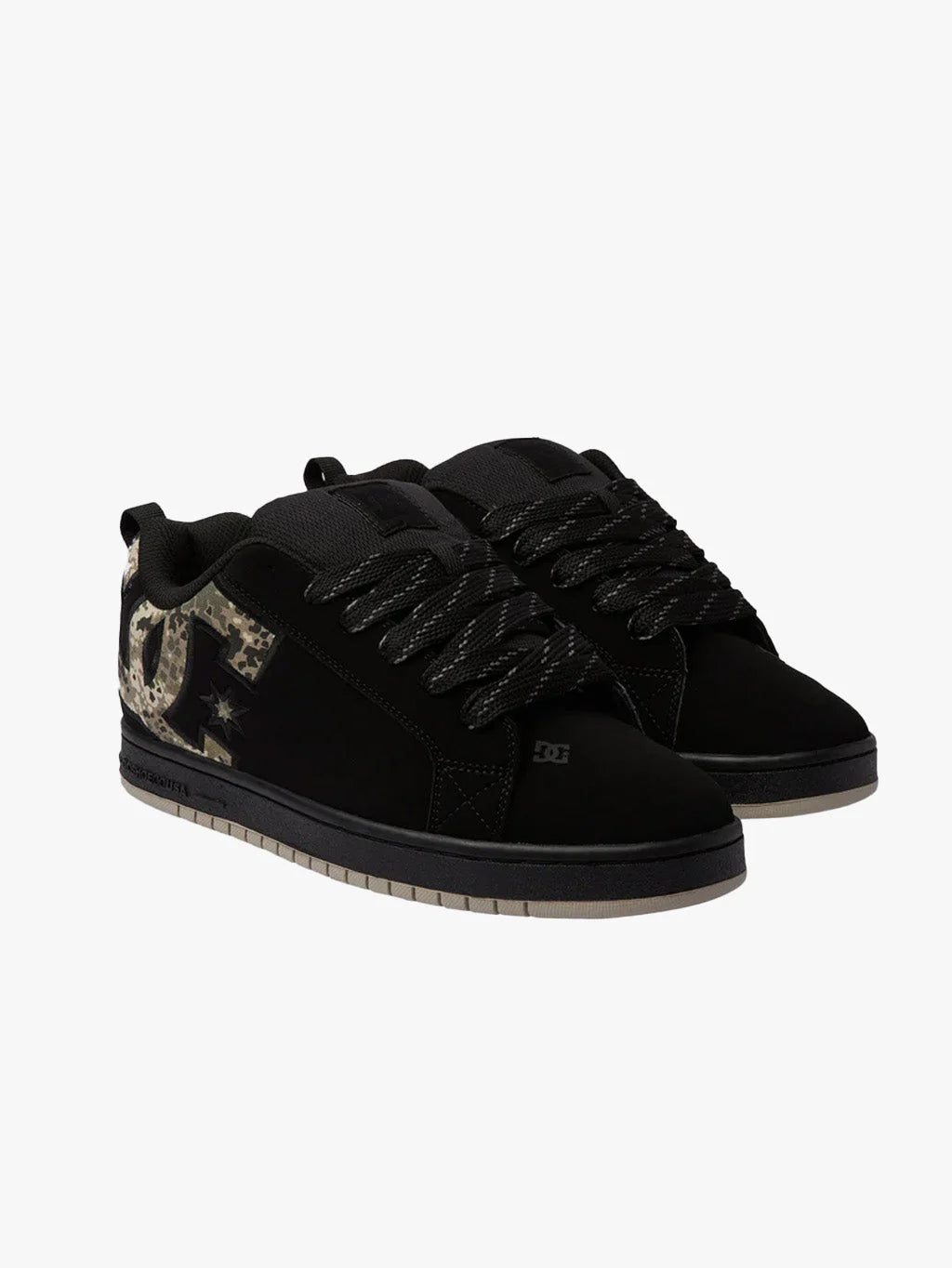 DC Shoes Court Graffik SQ XKWG