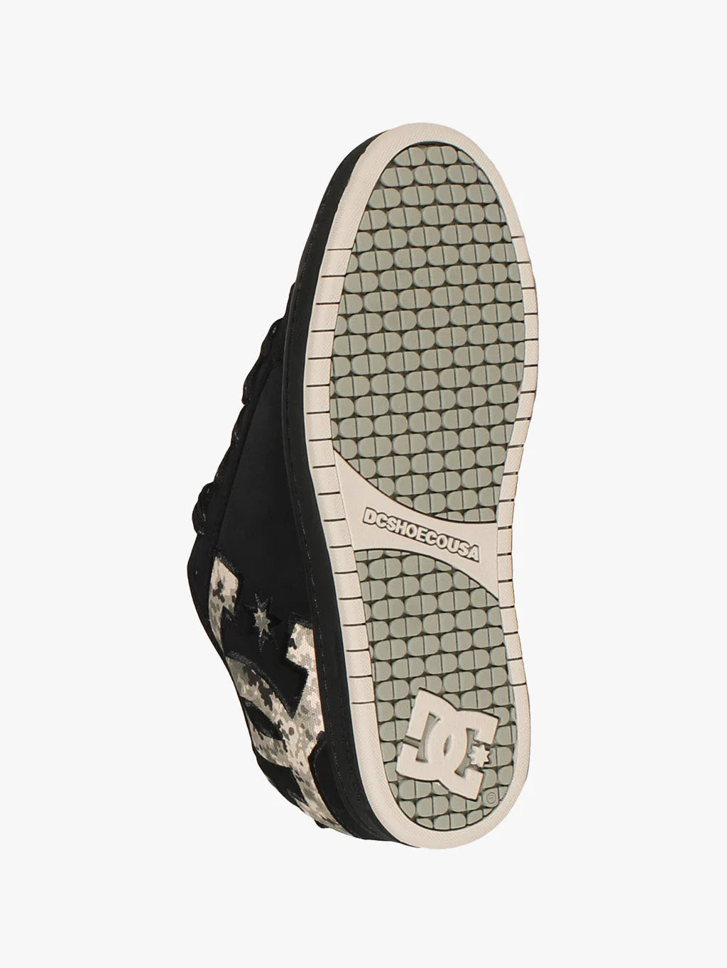 DC Shoes Court Graffik SQ XKWG