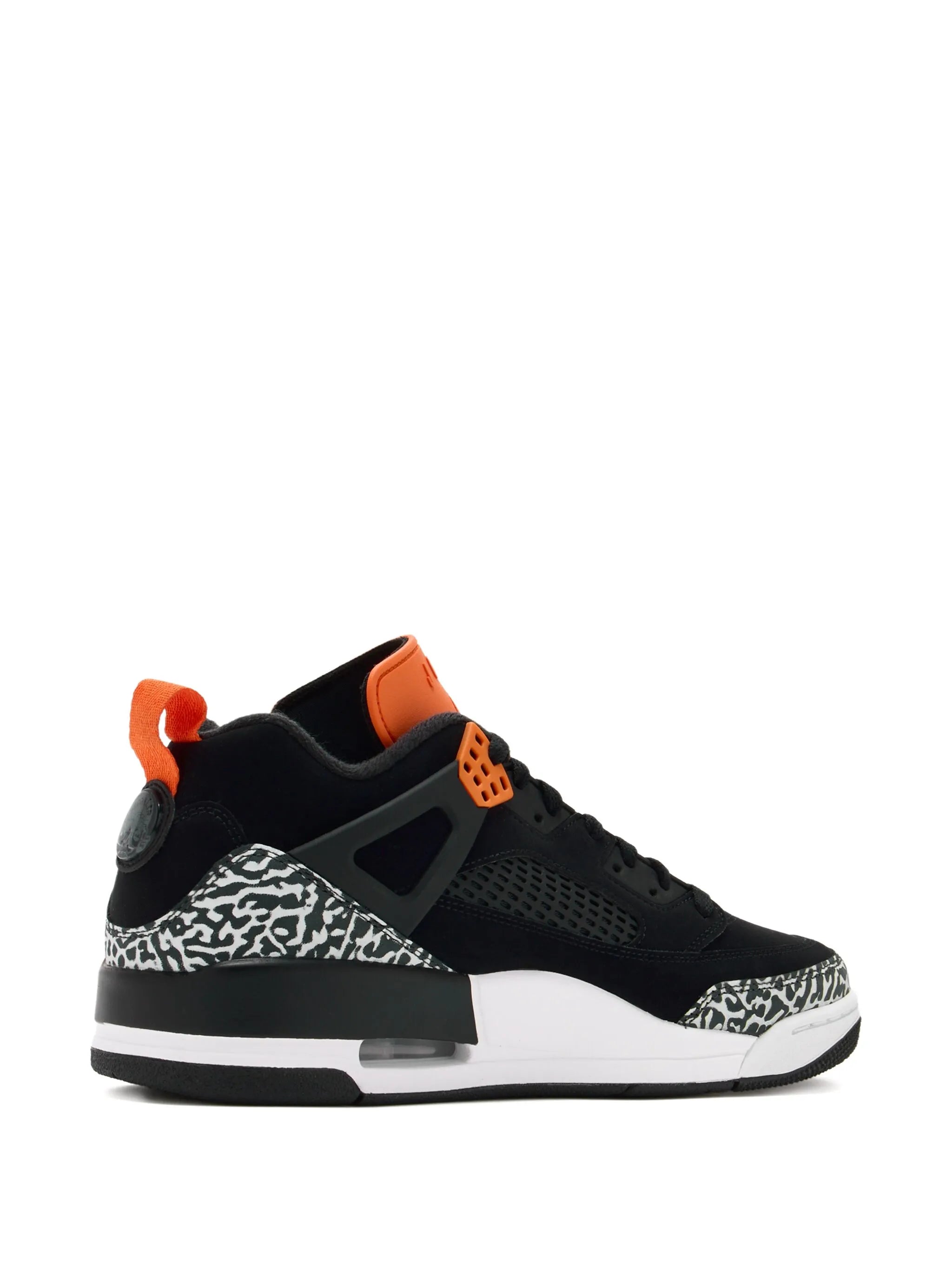 Jordan Spizike Low