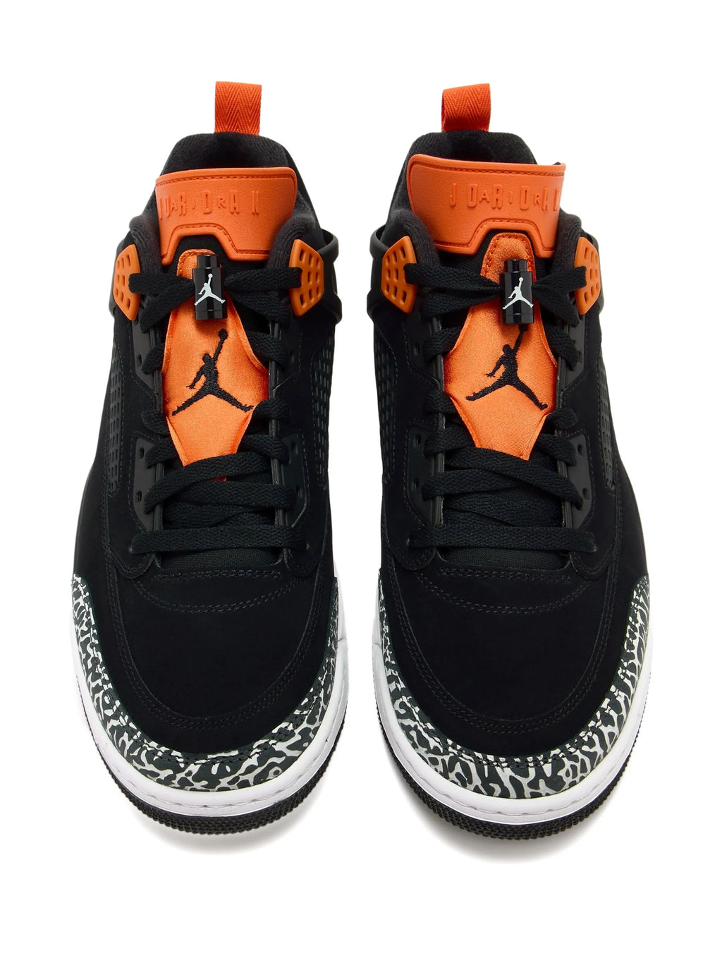 Jordan Spizike Low