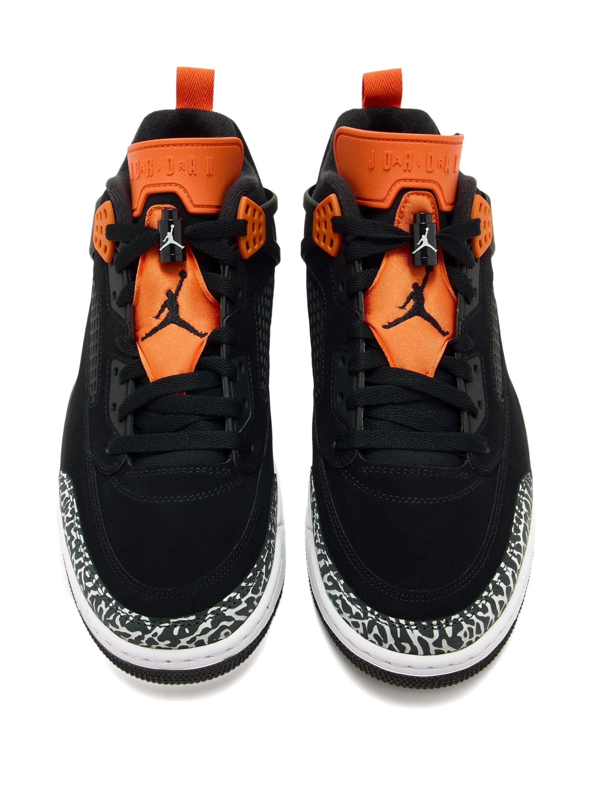 Jordan Spizike Low