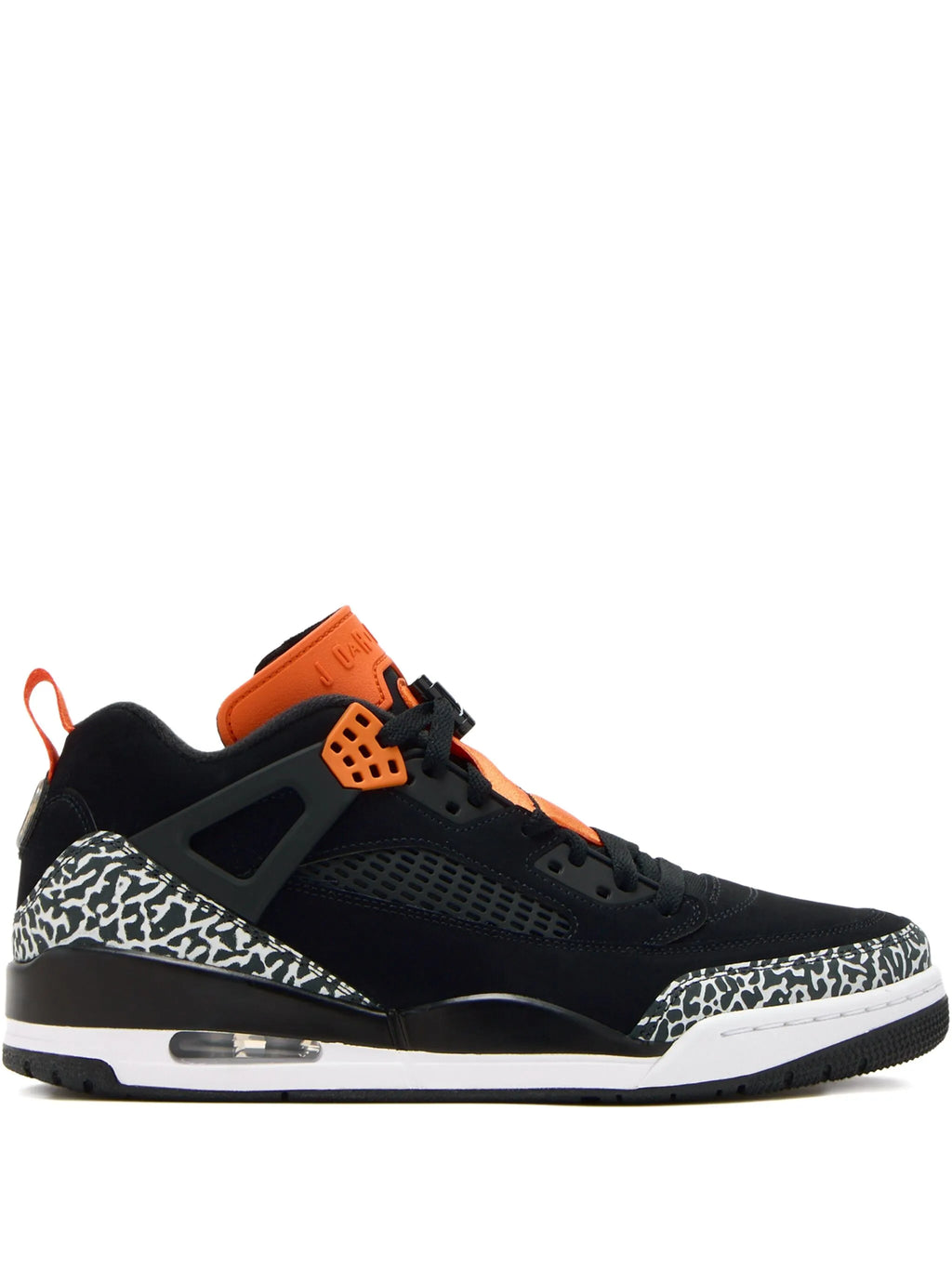Jordan Spizike Low