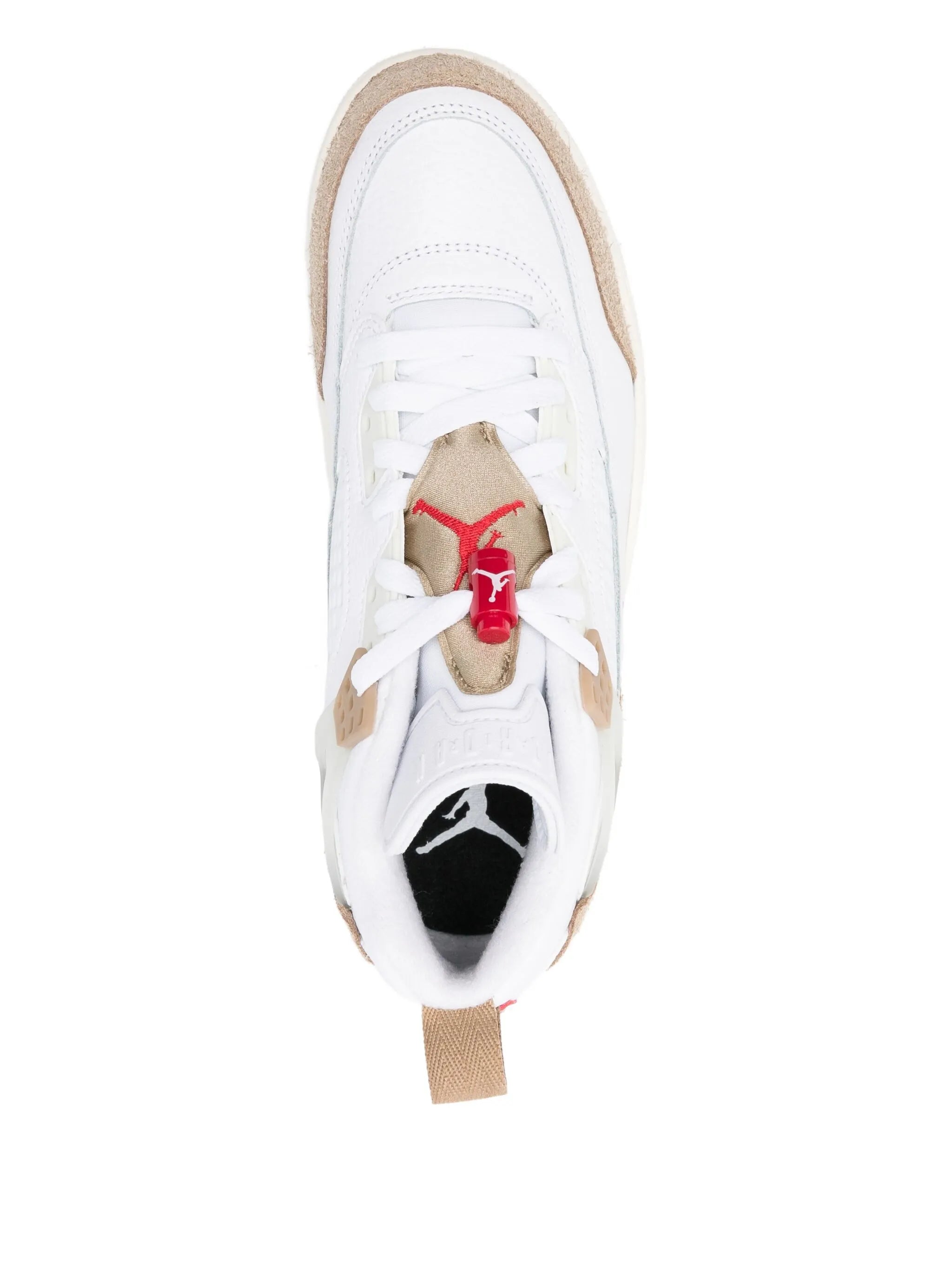 Jordan Spizike Low