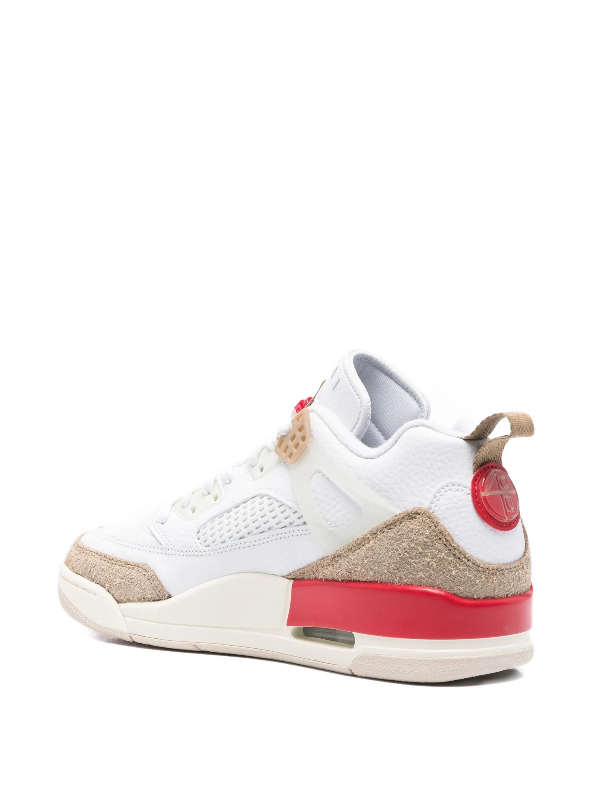 Jordan Spizike Low