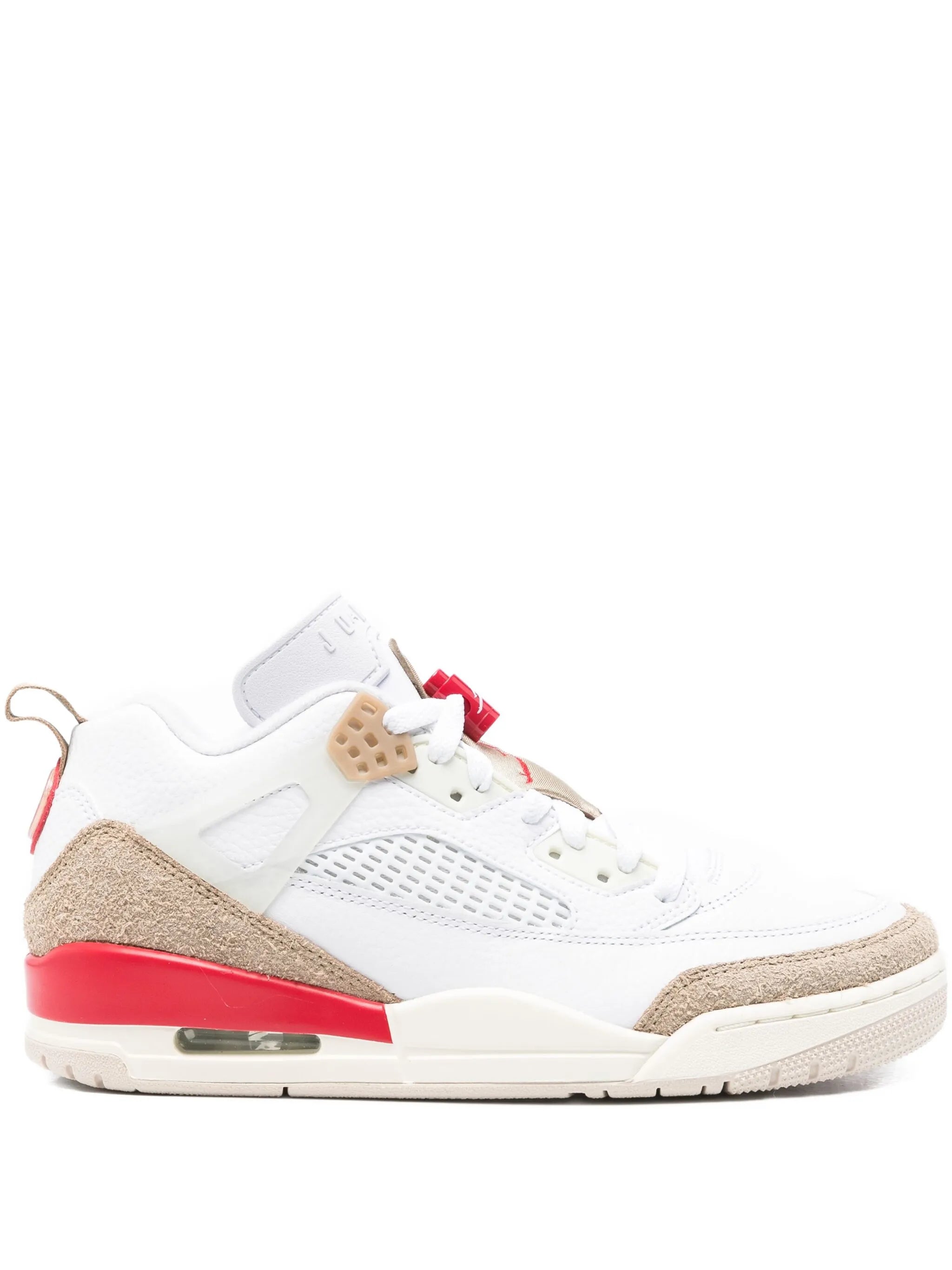 Jordan Spizike Low