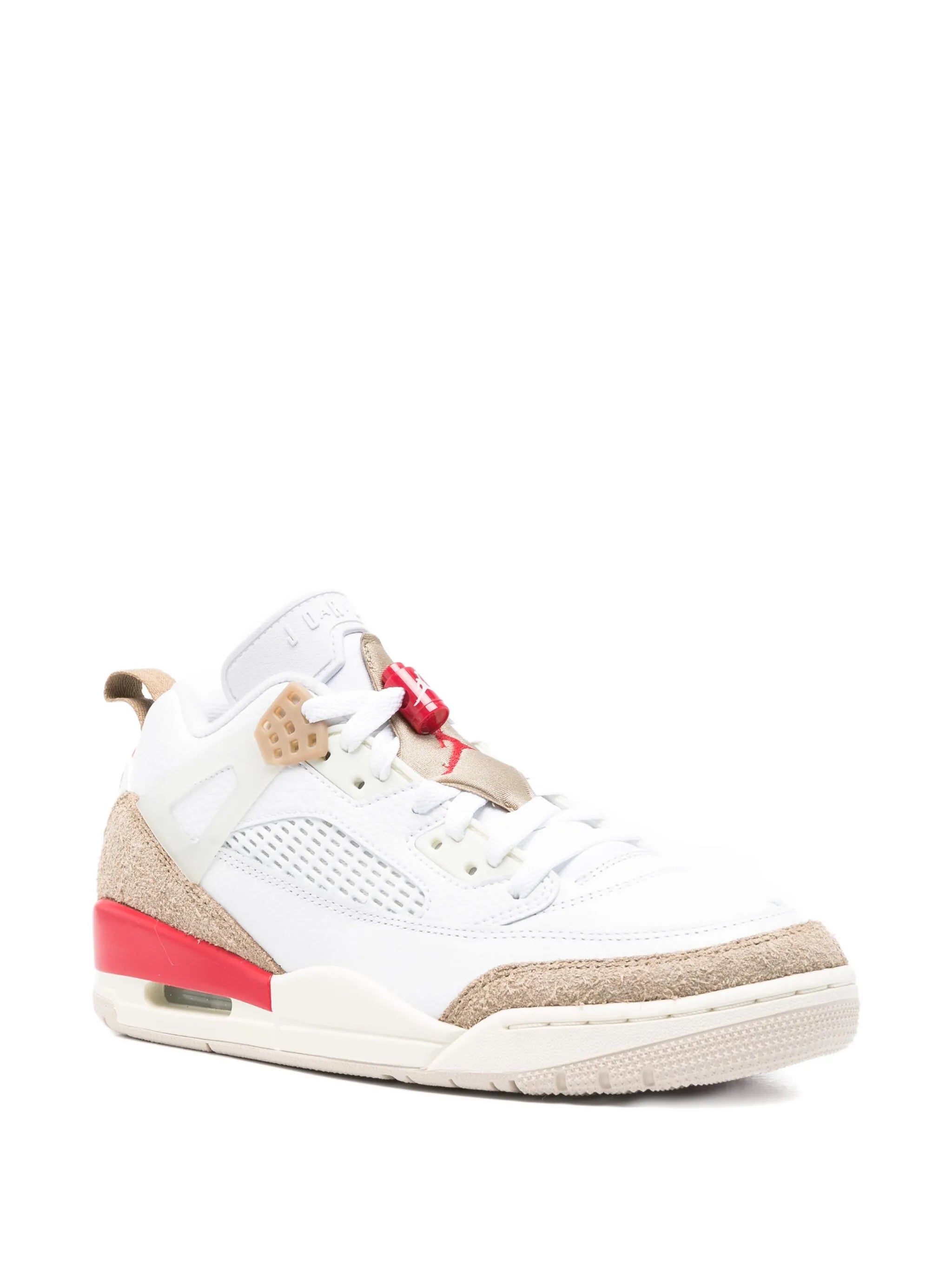 Jordan Spizike Low