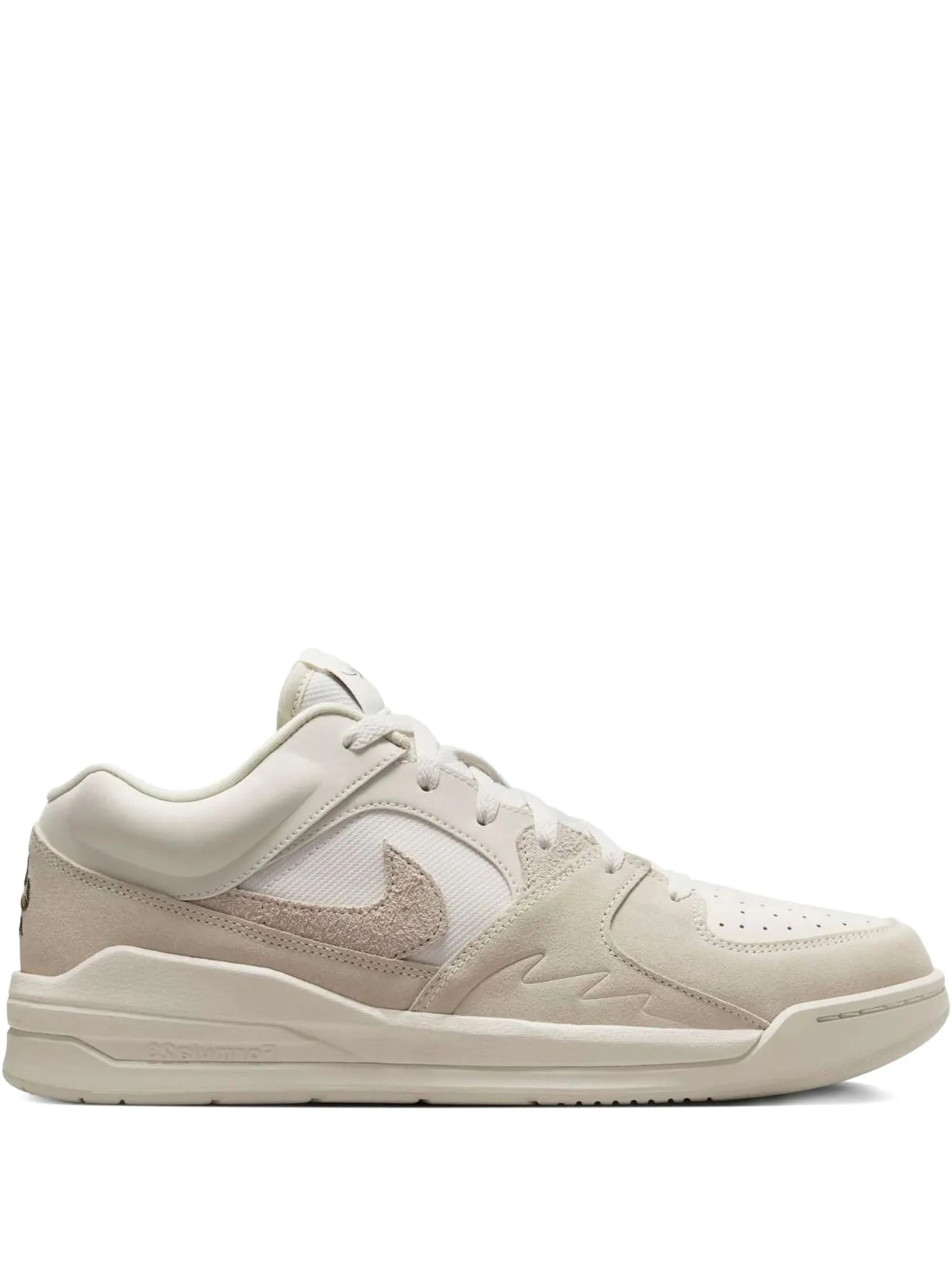 JORDAN STADIUM 90 - sail/sandstone